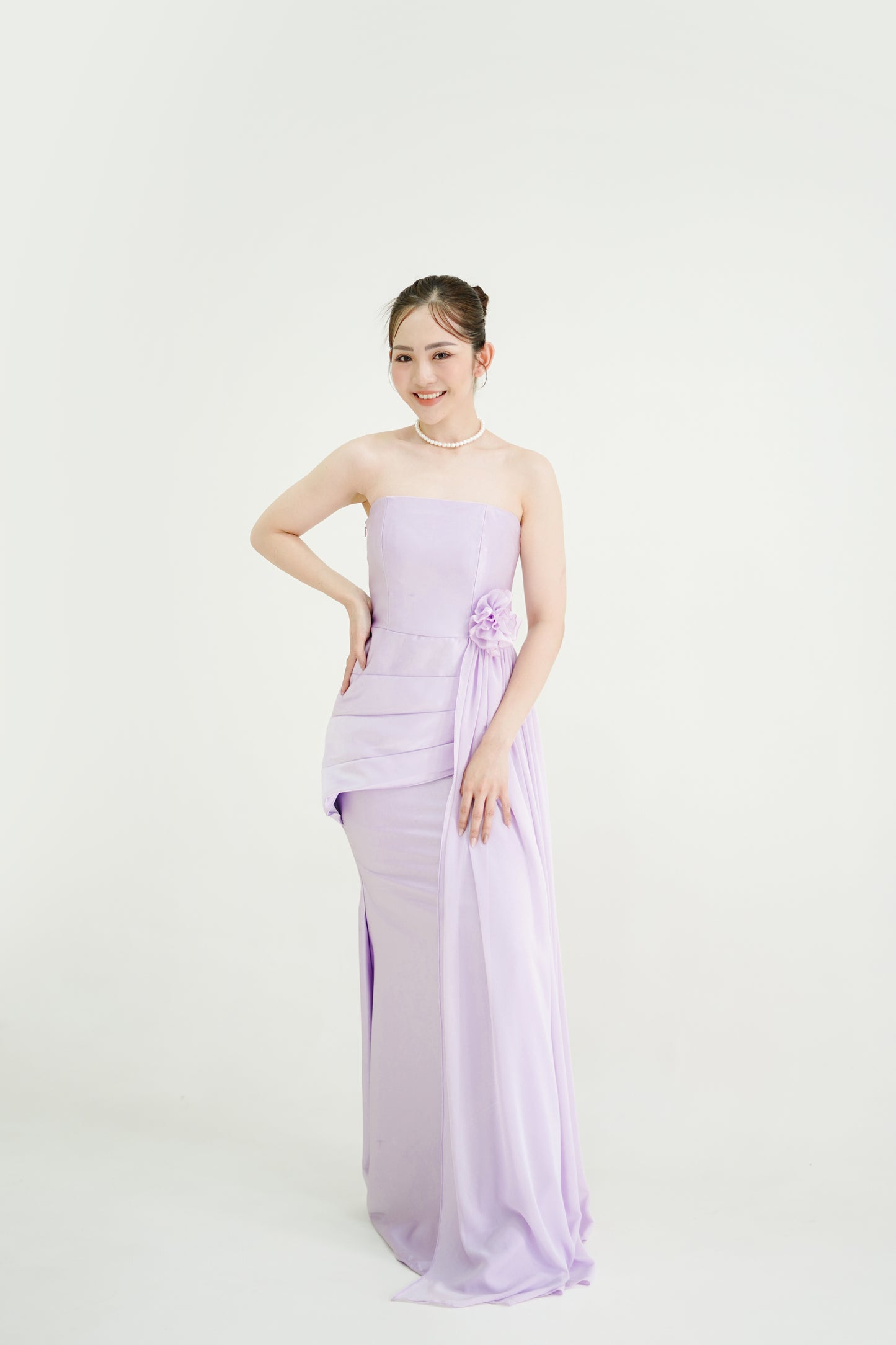 ISLA DRESS (PRE-ORDER)