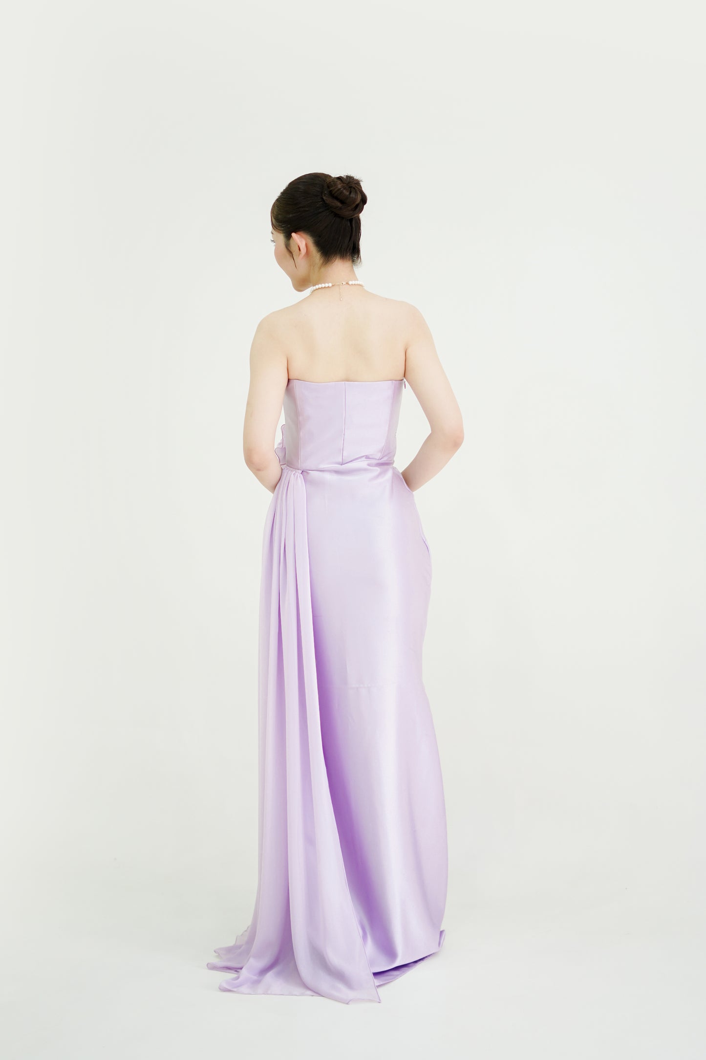 ISLA DRESS (PRE-ORDER)