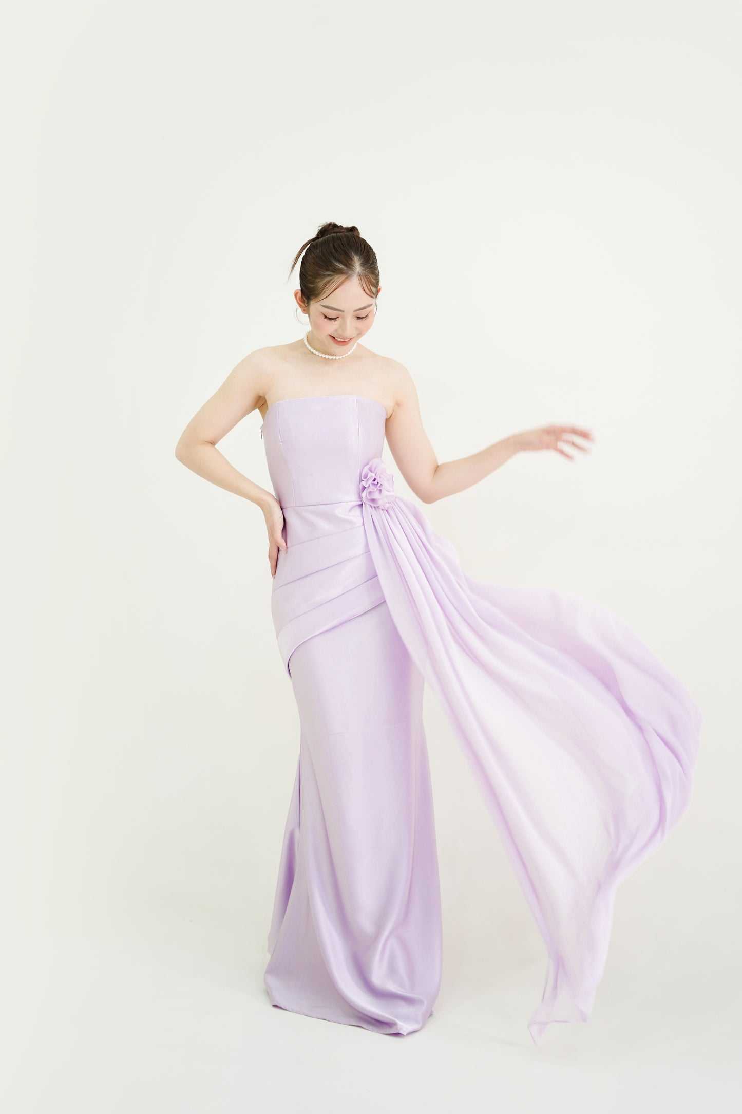 ISLA DRESS (PRE-ORDER)