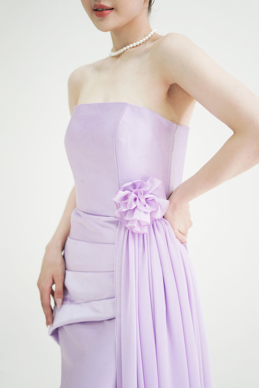ISLA DRESS (PRE-ORDER)
