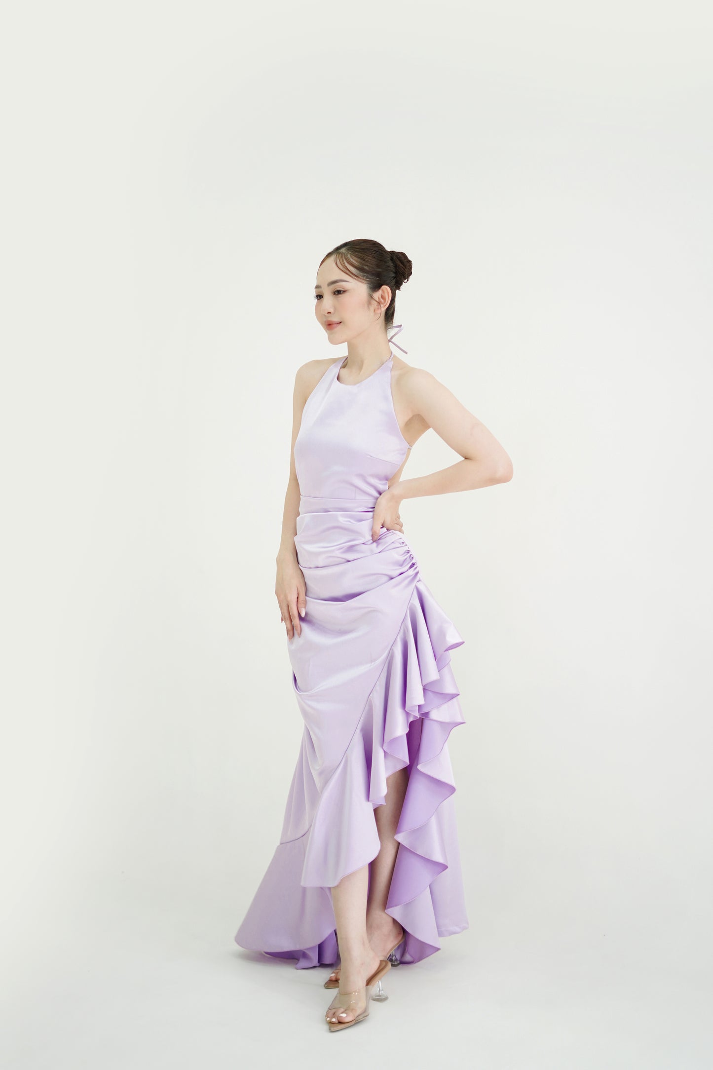 MAE DRESS (PRE-ORDER)