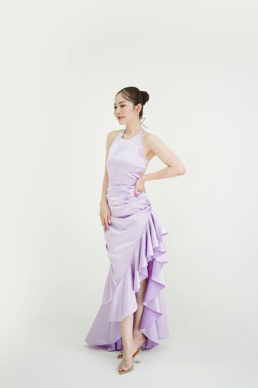MAE DRESS (PRE-ORDER)