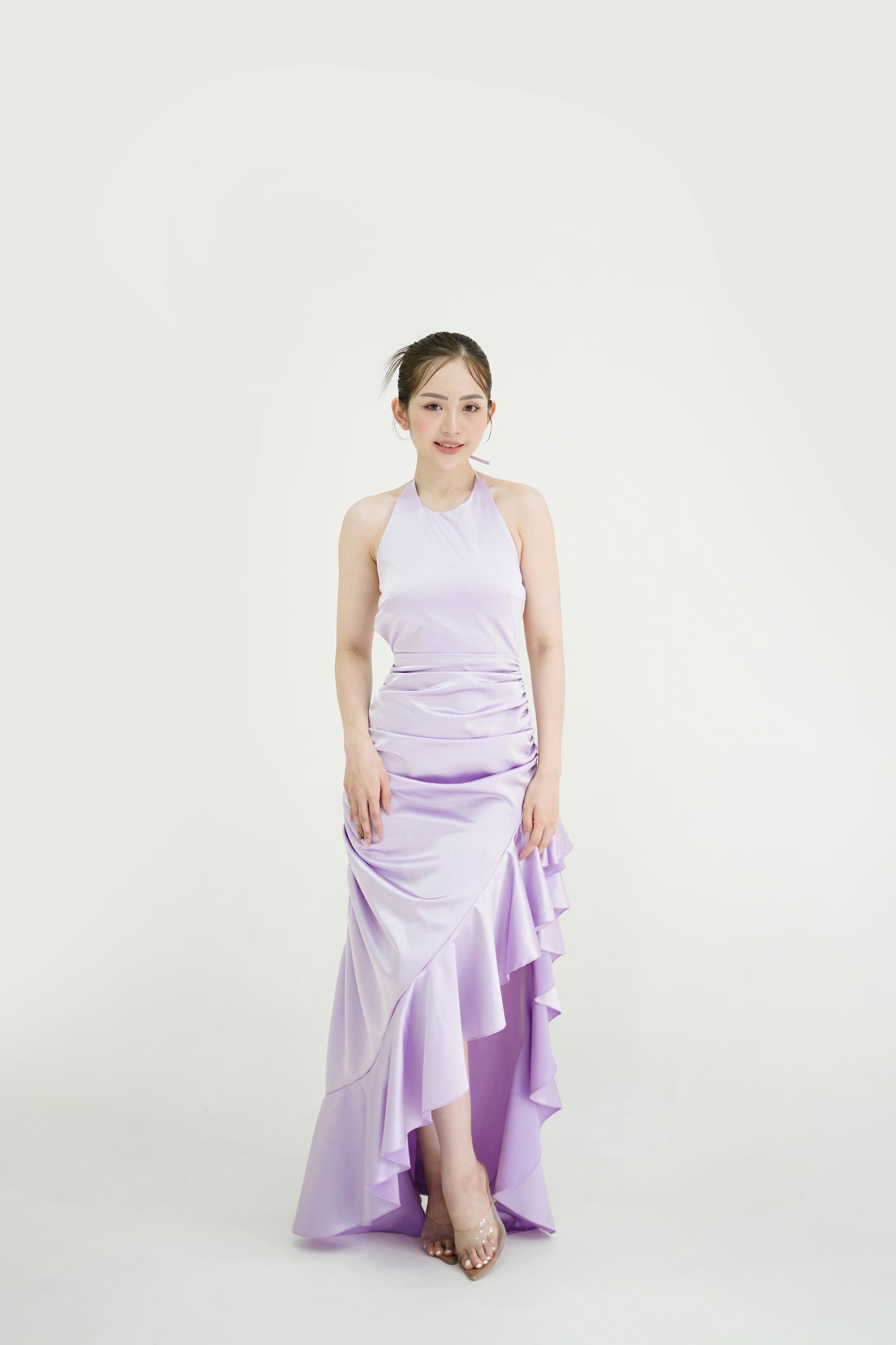 MAE DRESS (PRE-ORDER)