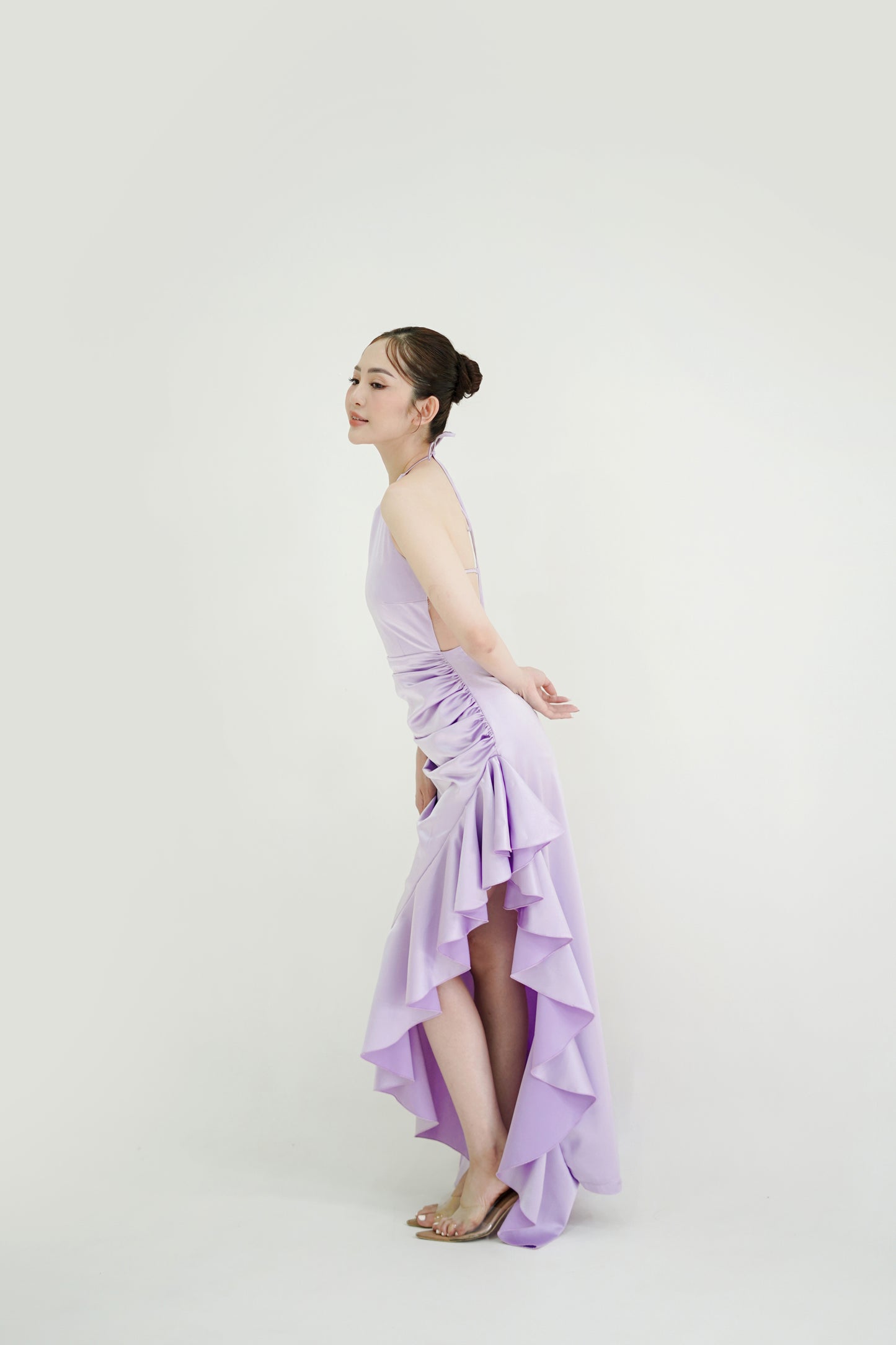 MAE DRESS (PRE-ORDER)