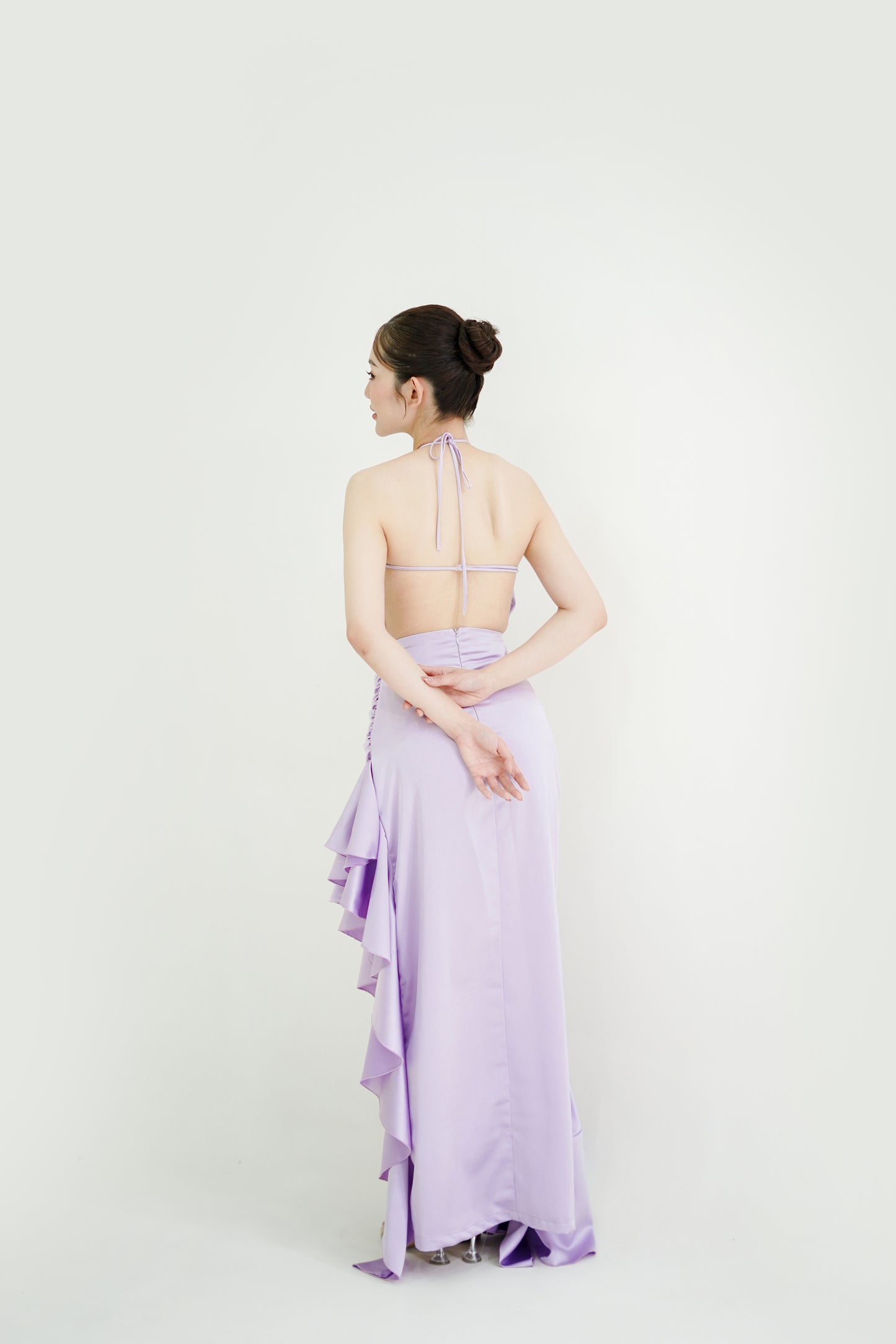 MAE DRESS (PRE-ORDER)