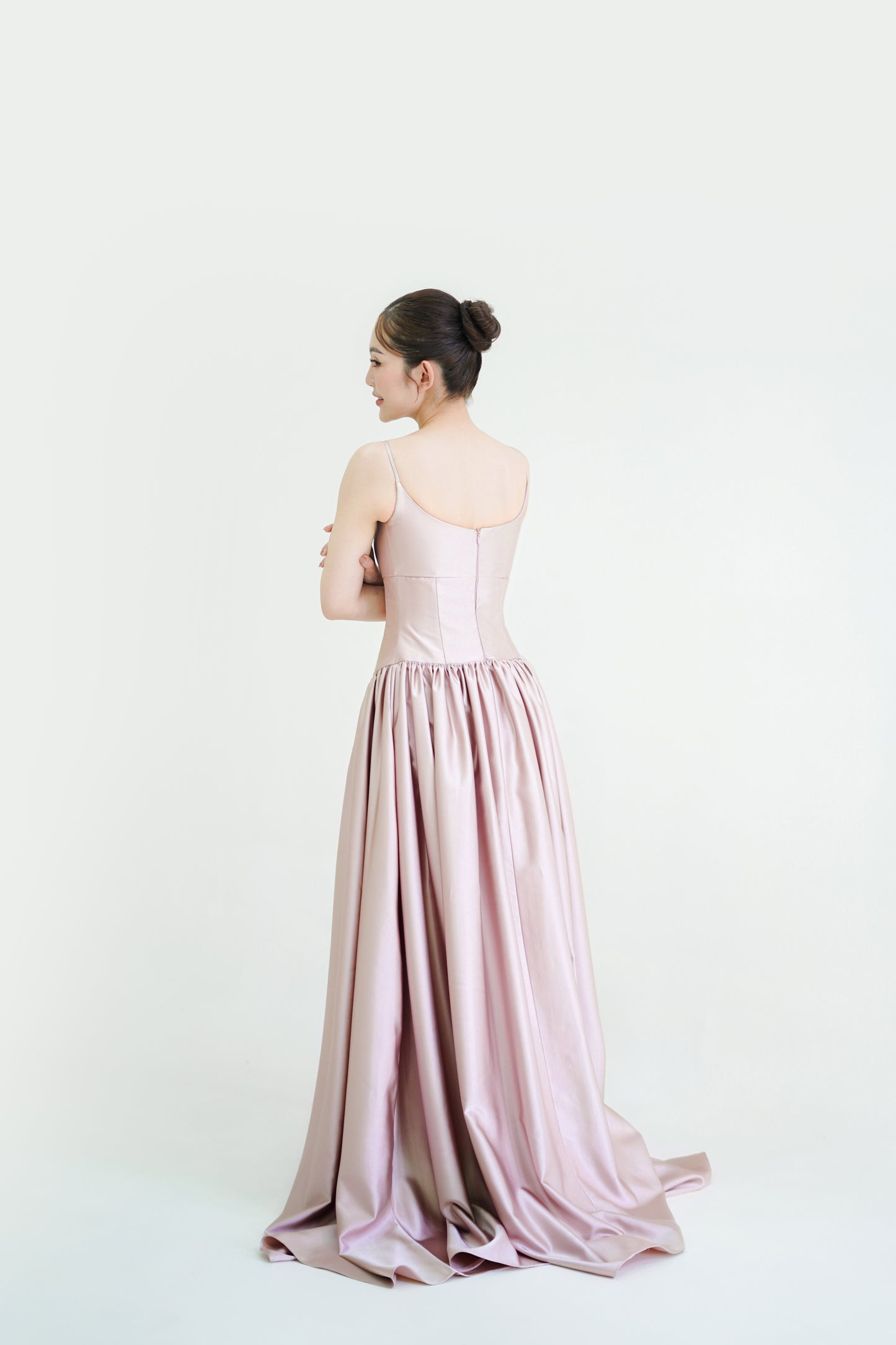 ROSELLE DRESS (PRE-ORDER)
