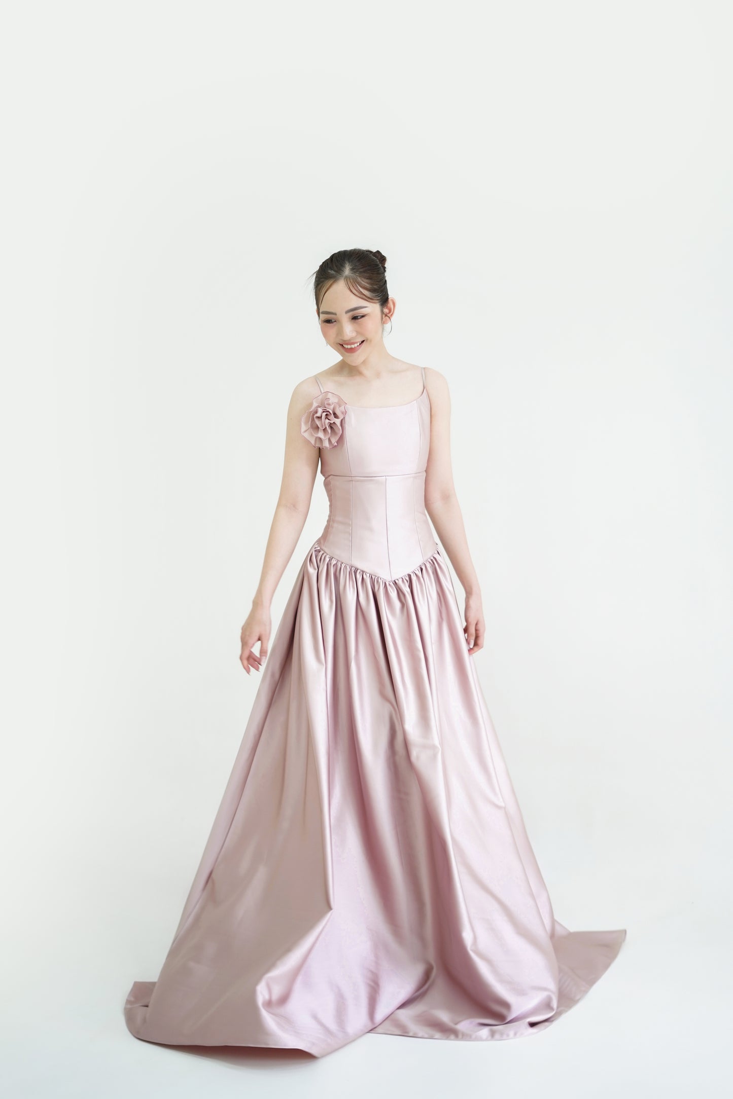 ROSELLE DRESS (PRE-ORDER)