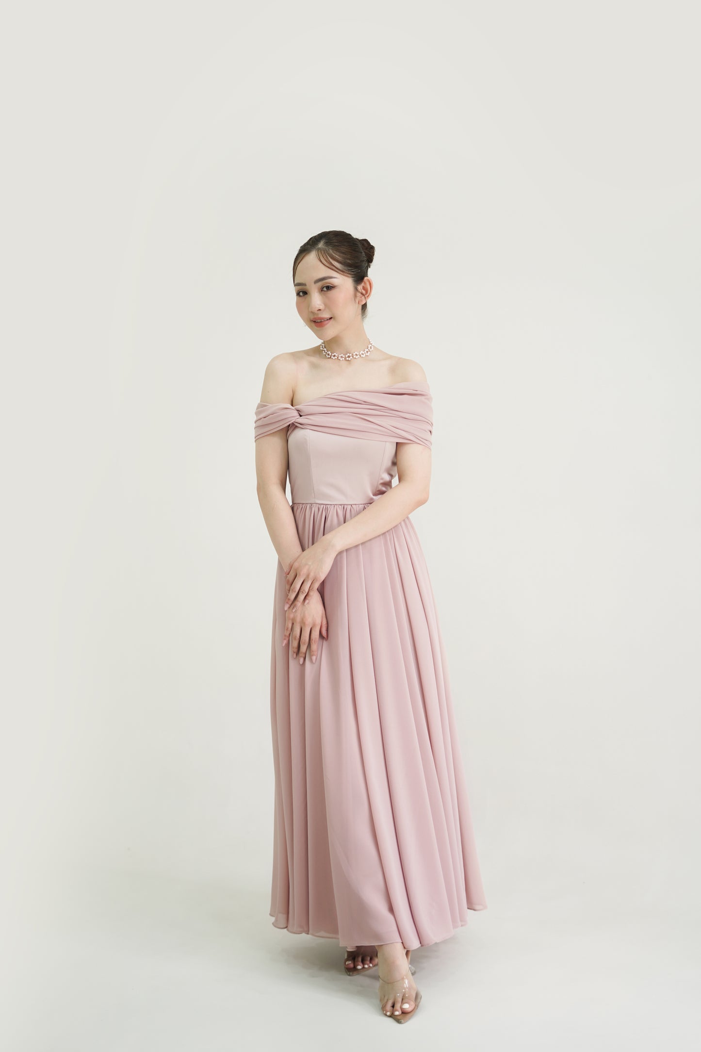 CALLA DRESS (PRE-ORDER)