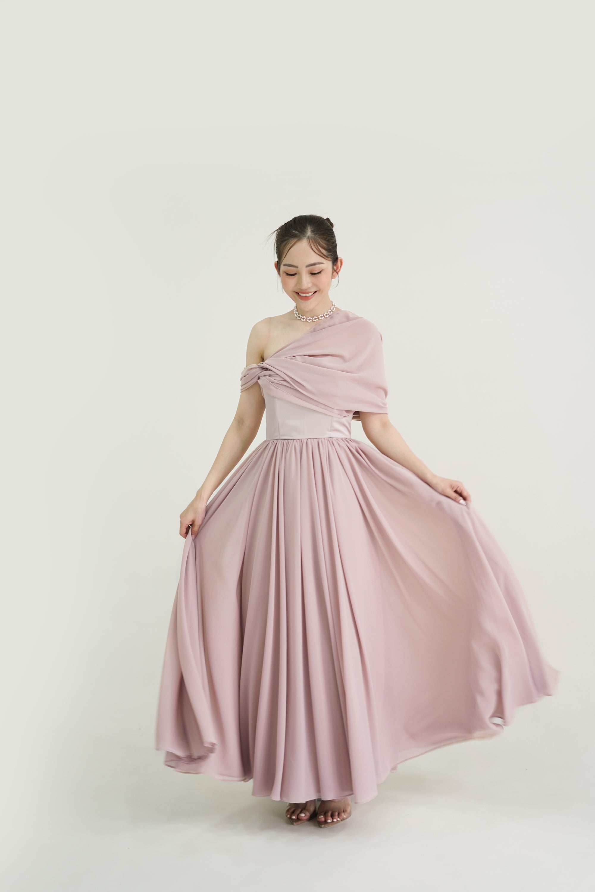 CALLA DRESS (PRE-ORDER) – Gailbook