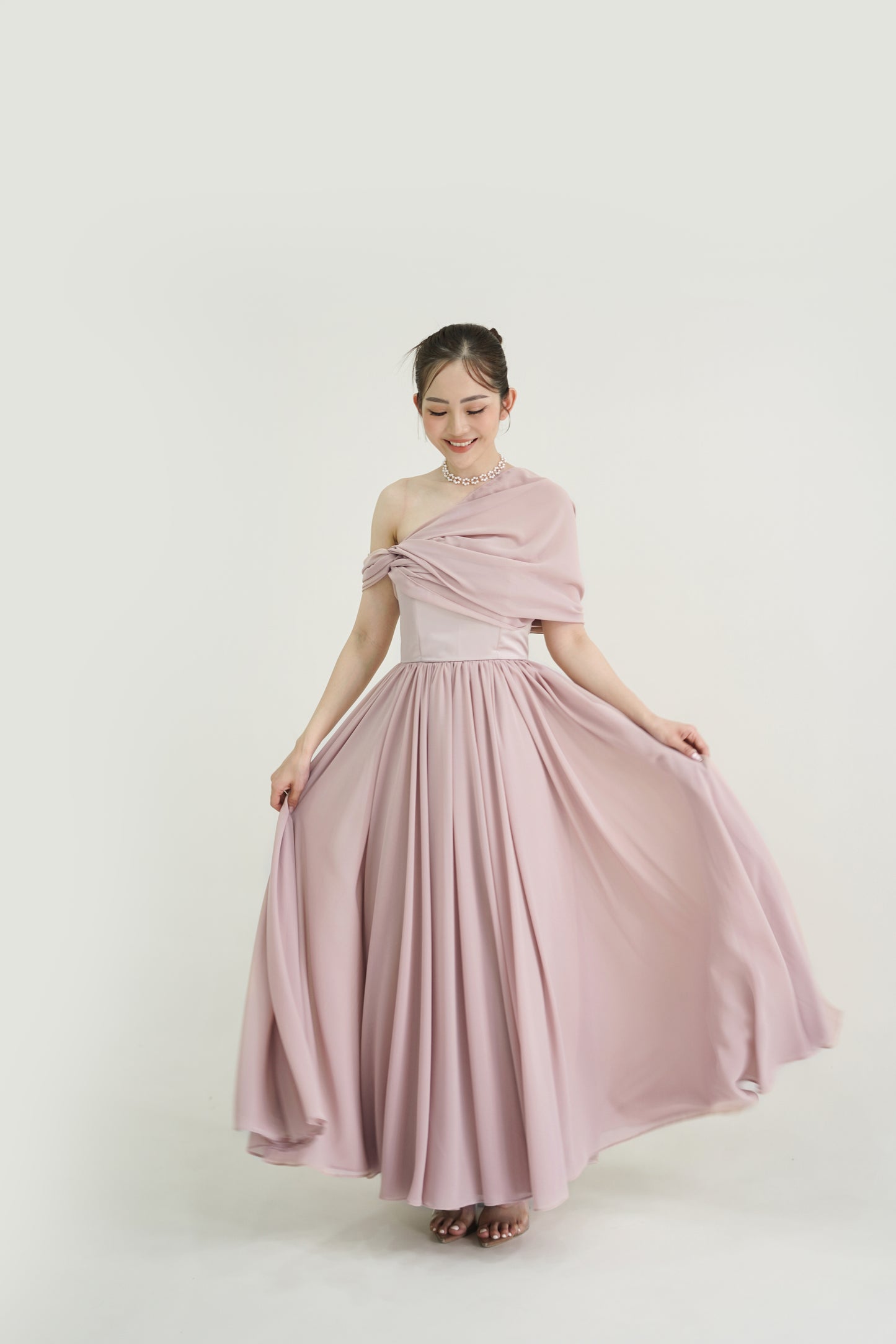 CALLA DRESS (PRE-ORDER)