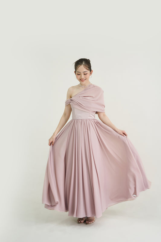 CALLA DRESS (PRE-ORDER)