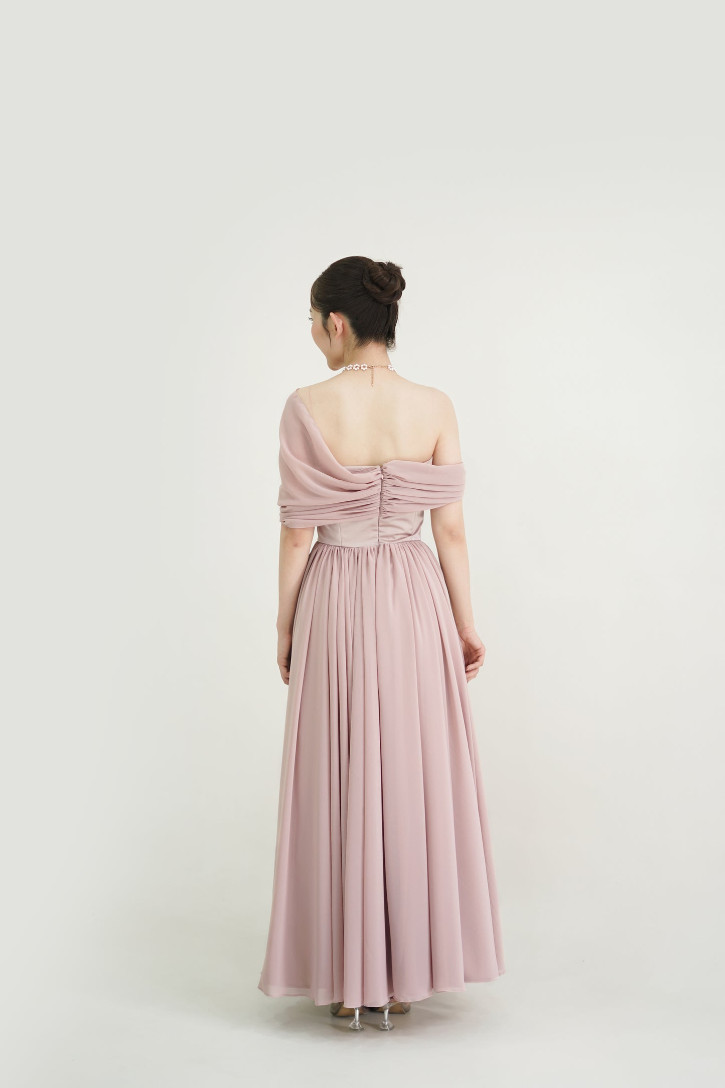 CALLA DRESS (PRE-ORDER)