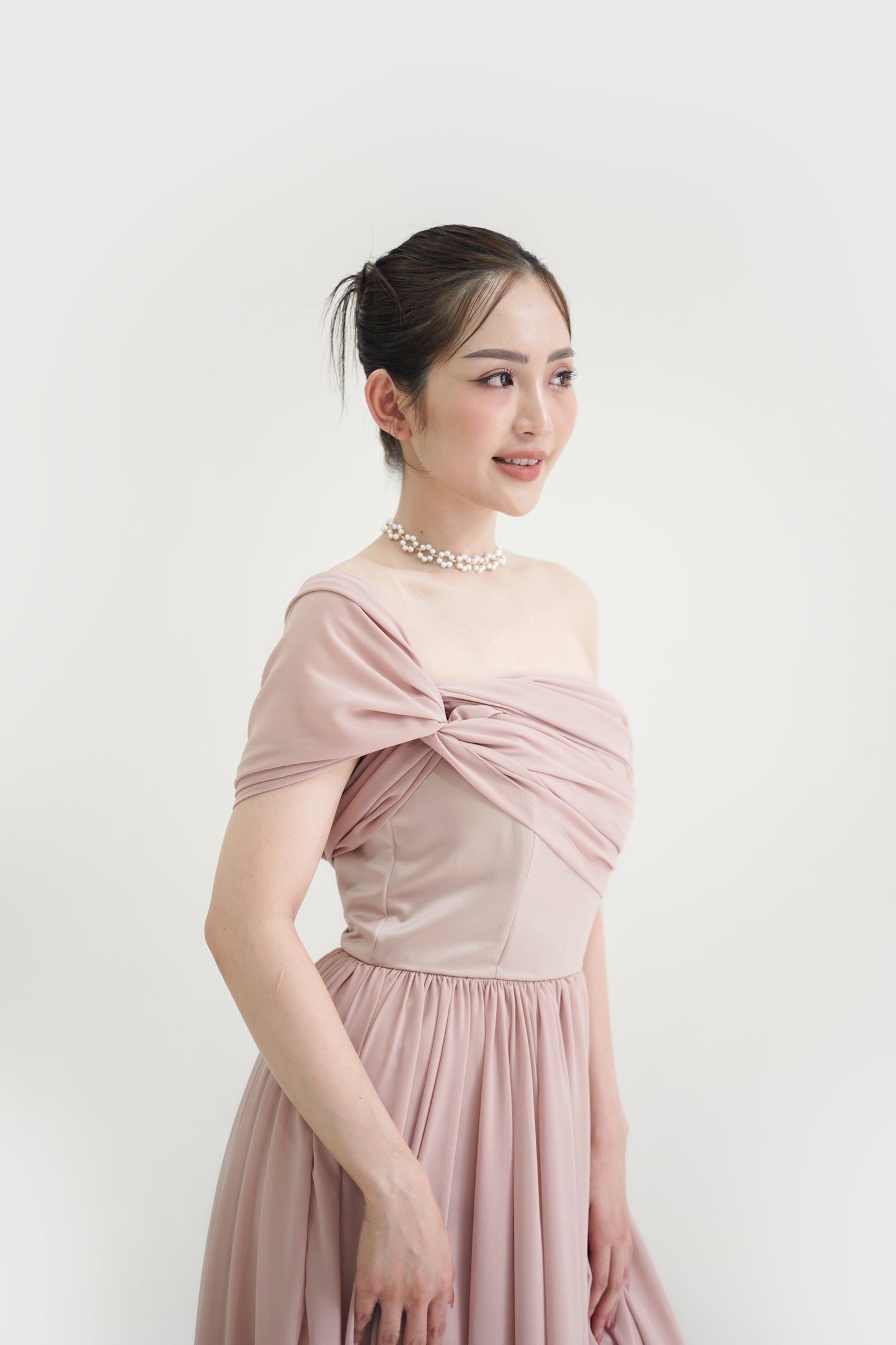 CALLA DRESS (PRE-ORDER)