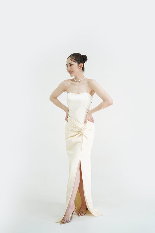 SELENE DRESS (PRE-ORDER)