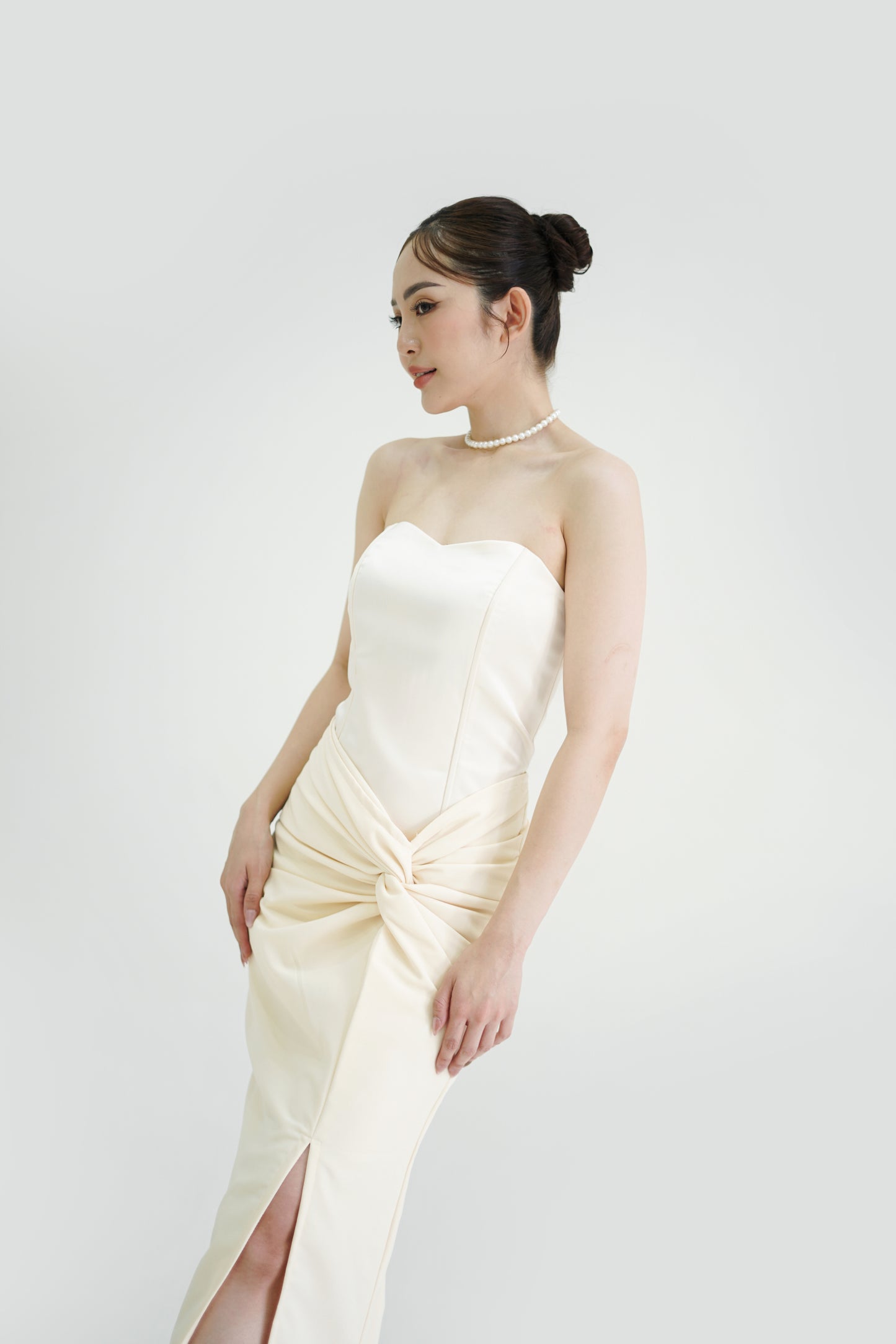 SELENE DRESS (PRE-ORDER)