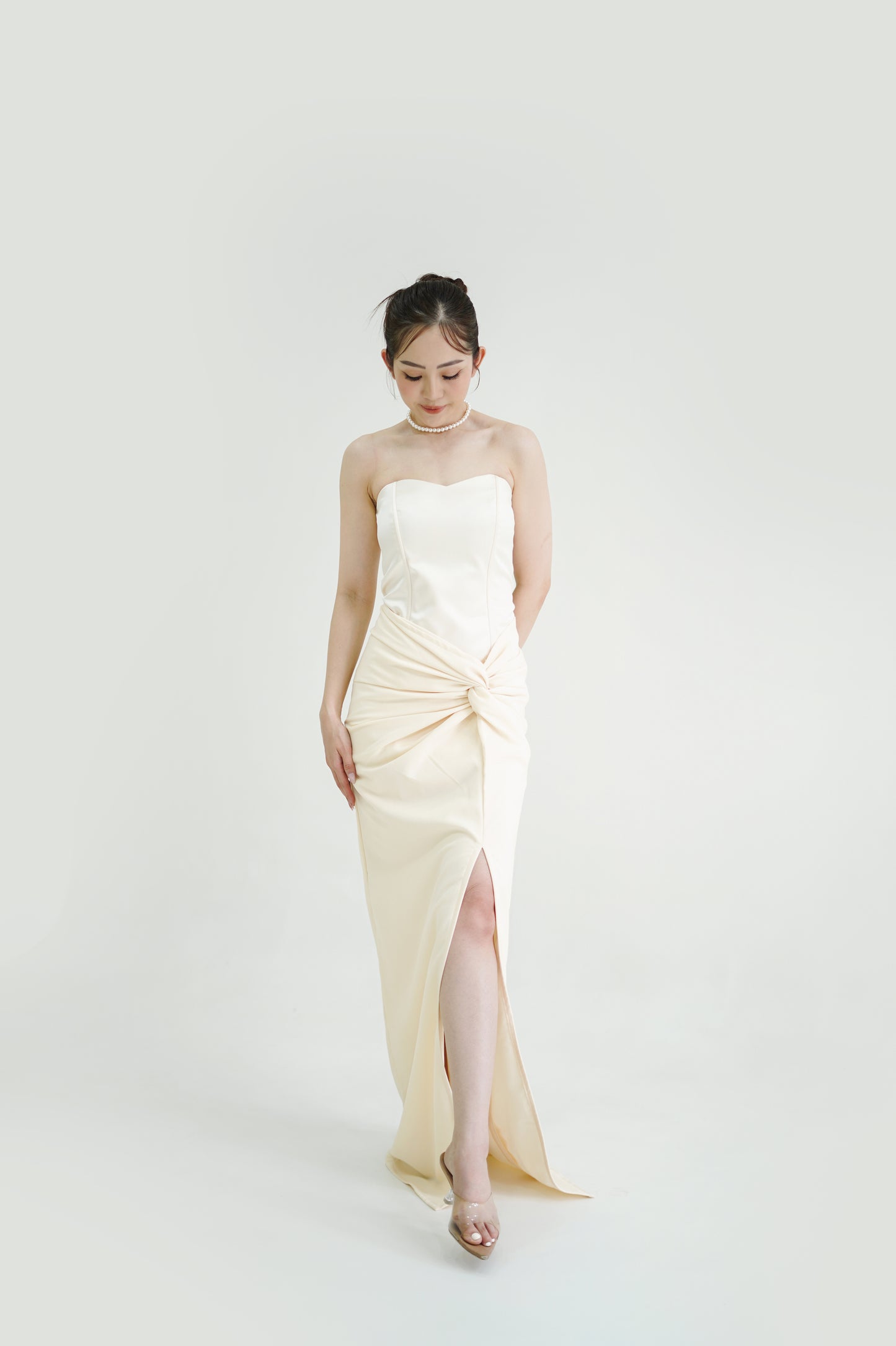 SELENE DRESS (PRE-ORDER)