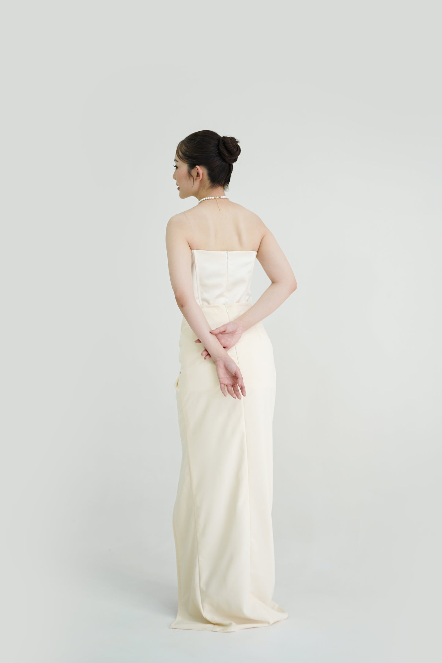 SELENE DRESS (PRE-ORDER)