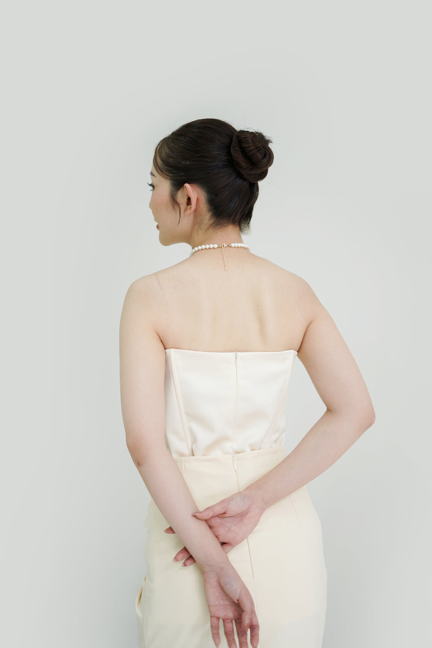 SELENE DRESS (PRE-ORDER)