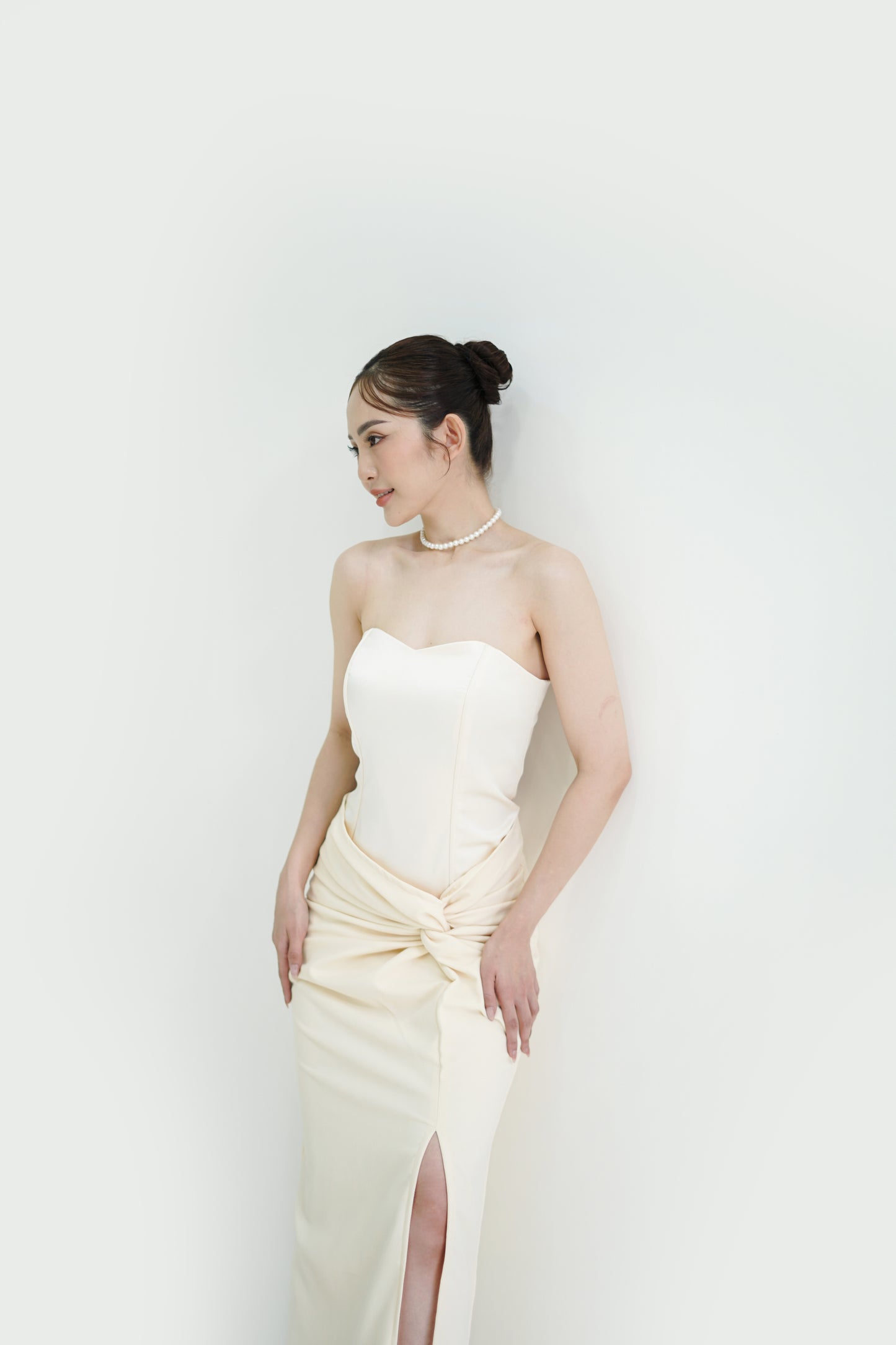 SELENE DRESS (PRE-ORDER)