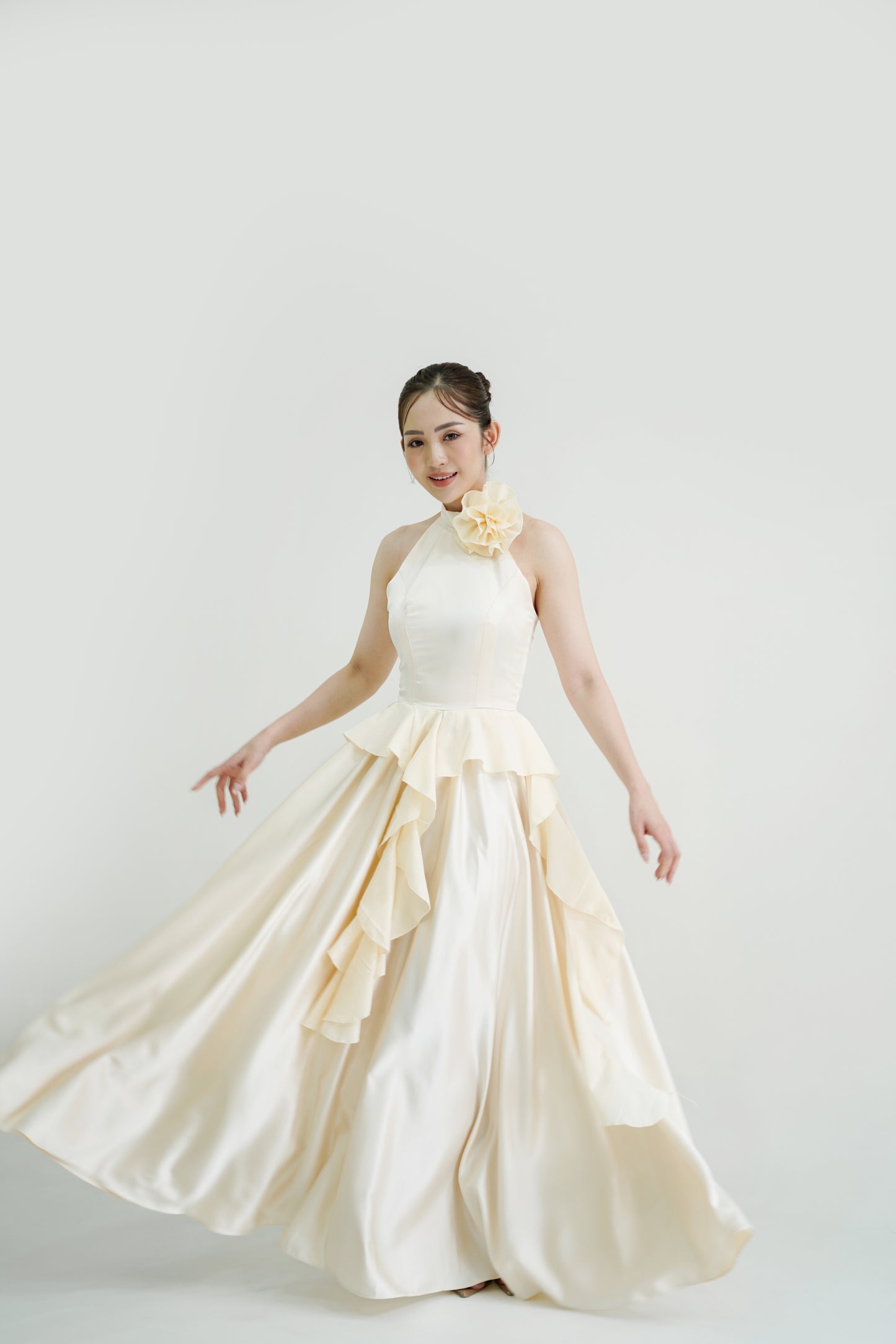 POISE DRESS (PRE-ORDER)