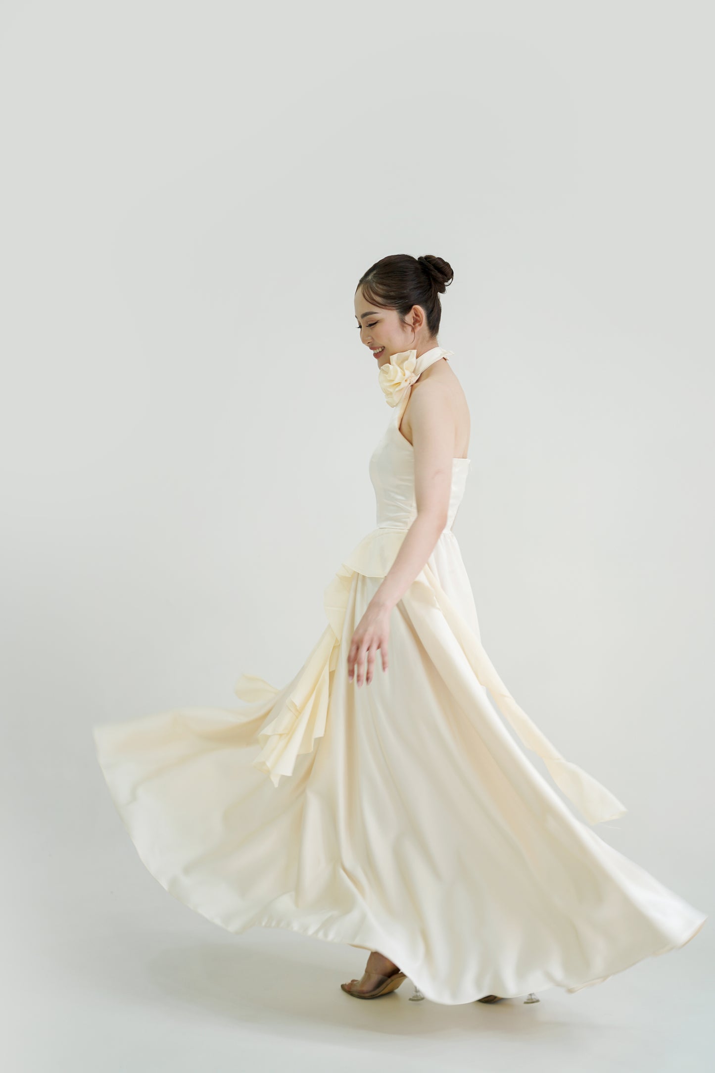 POISE DRESS (PRE-ORDER)