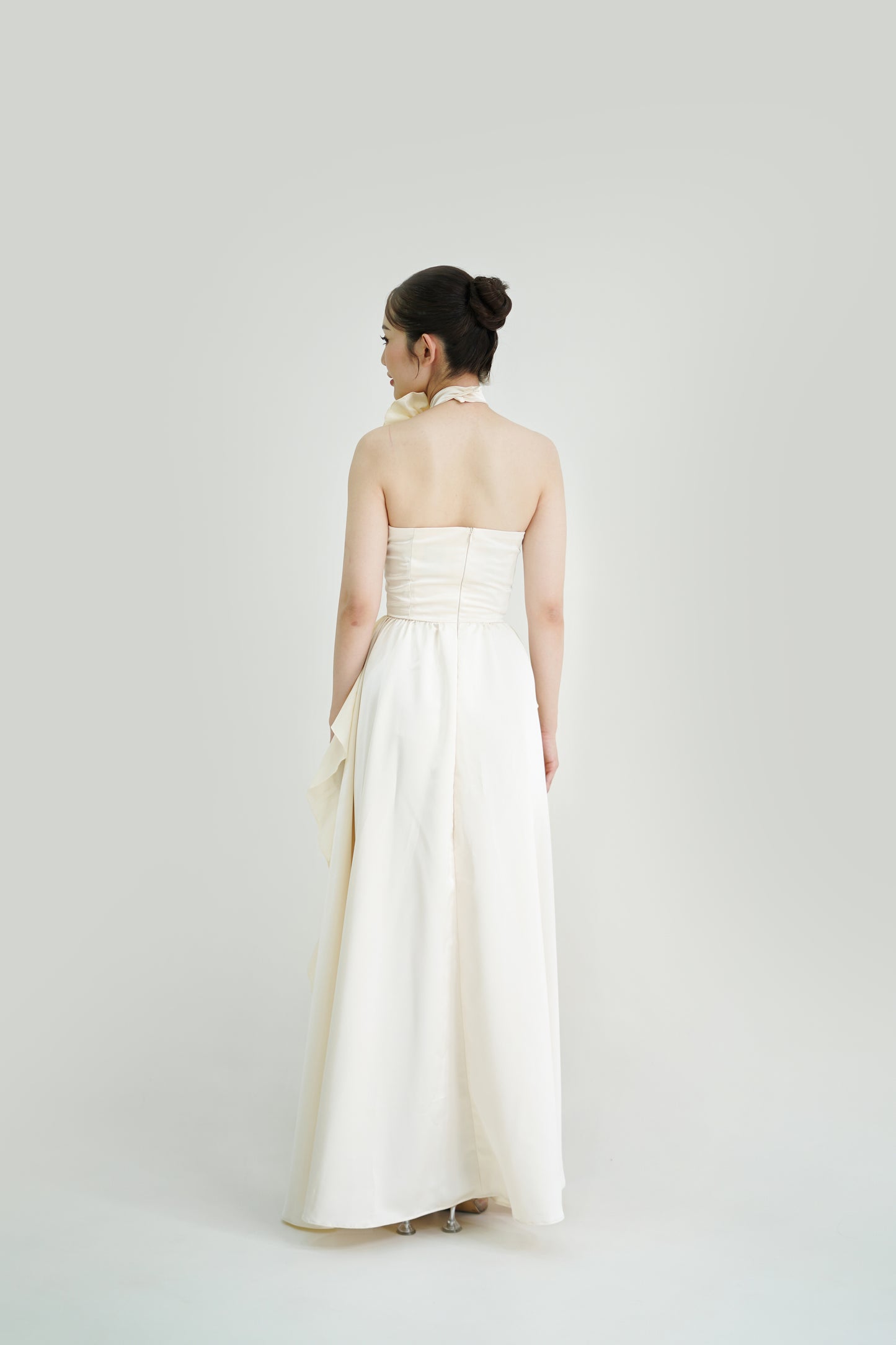 POISE DRESS (PRE-ORDER)