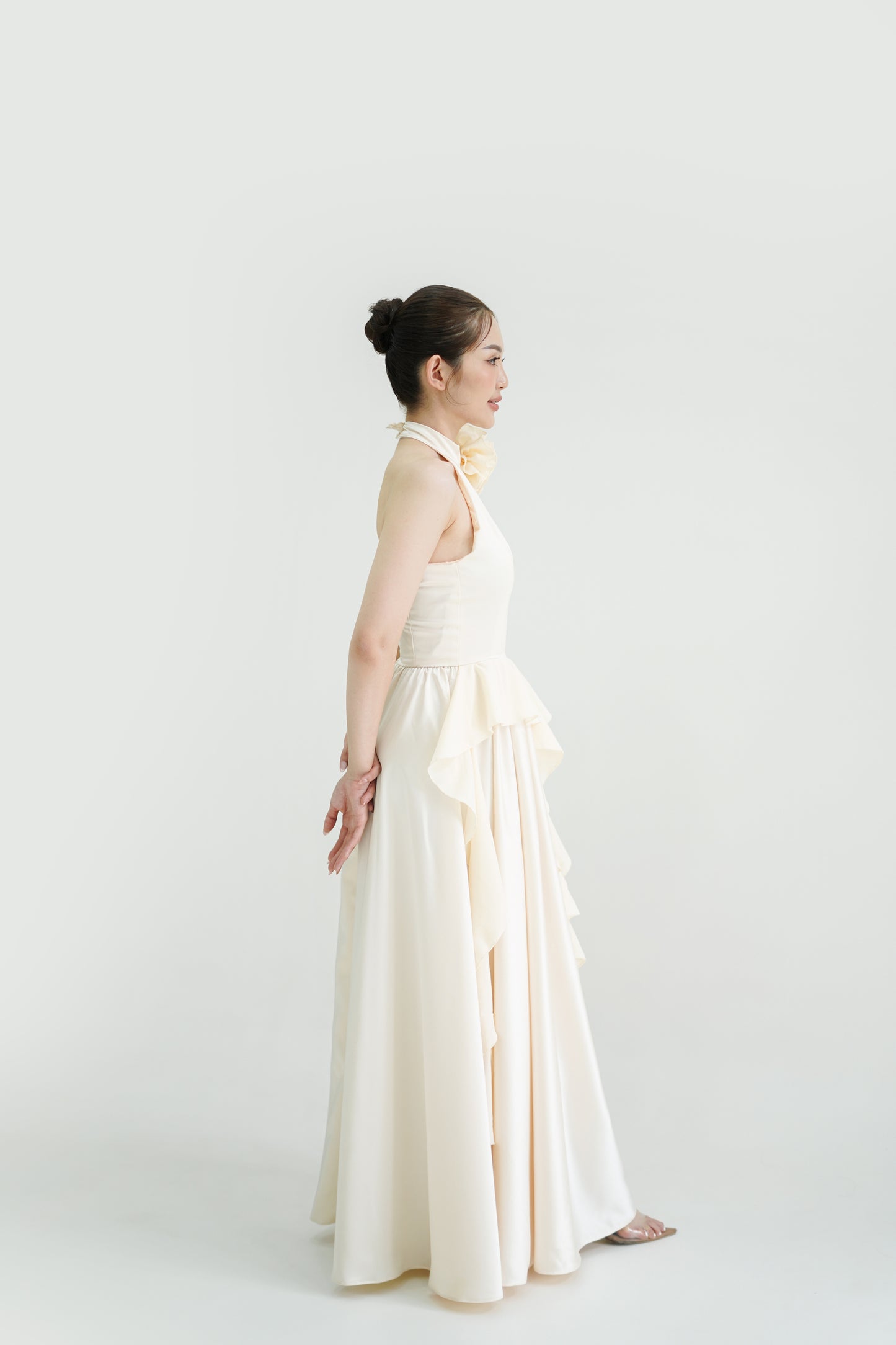 POISE DRESS (PRE-ORDER)