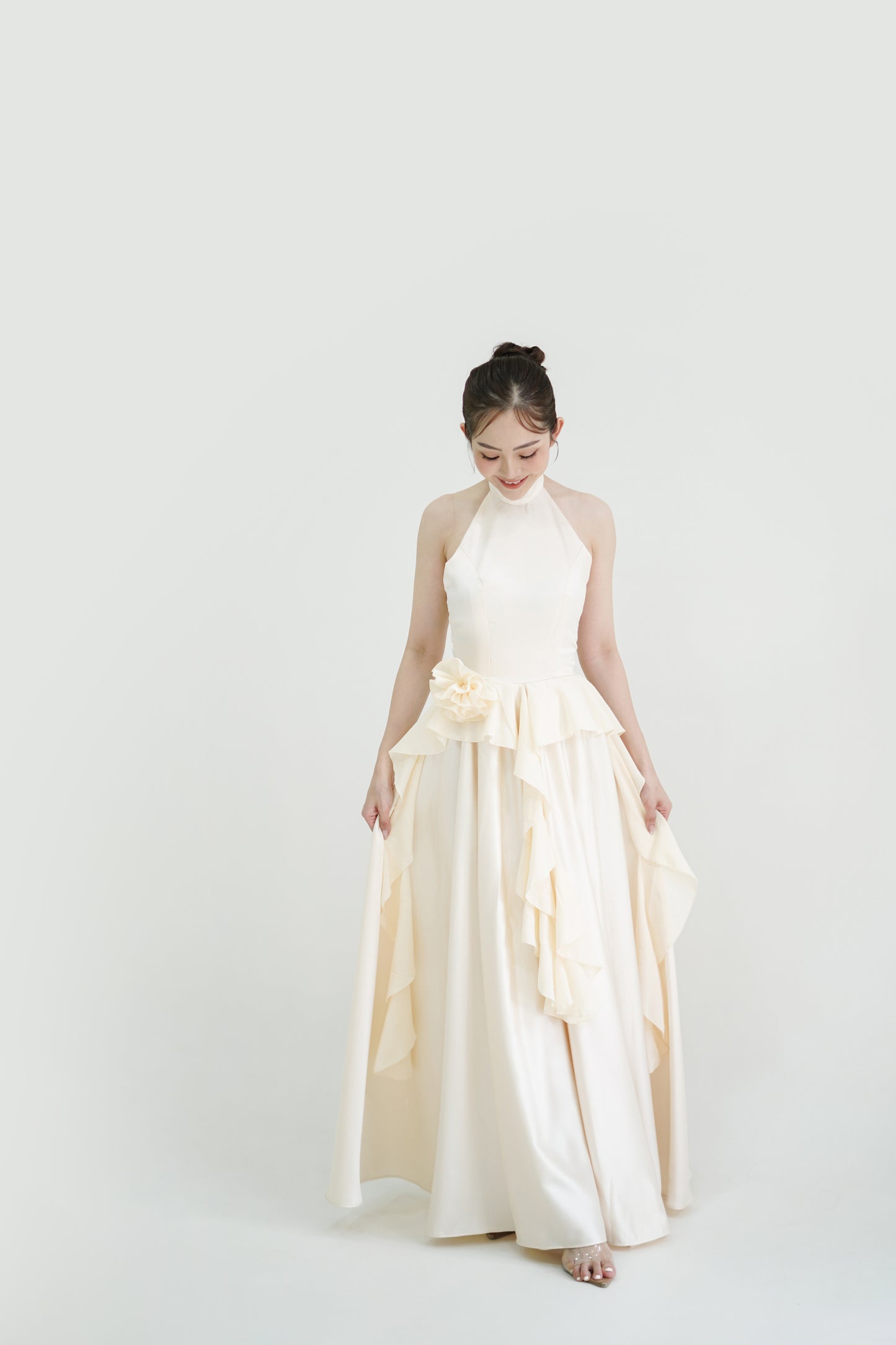 POISE DRESS (PRE-ORDER)