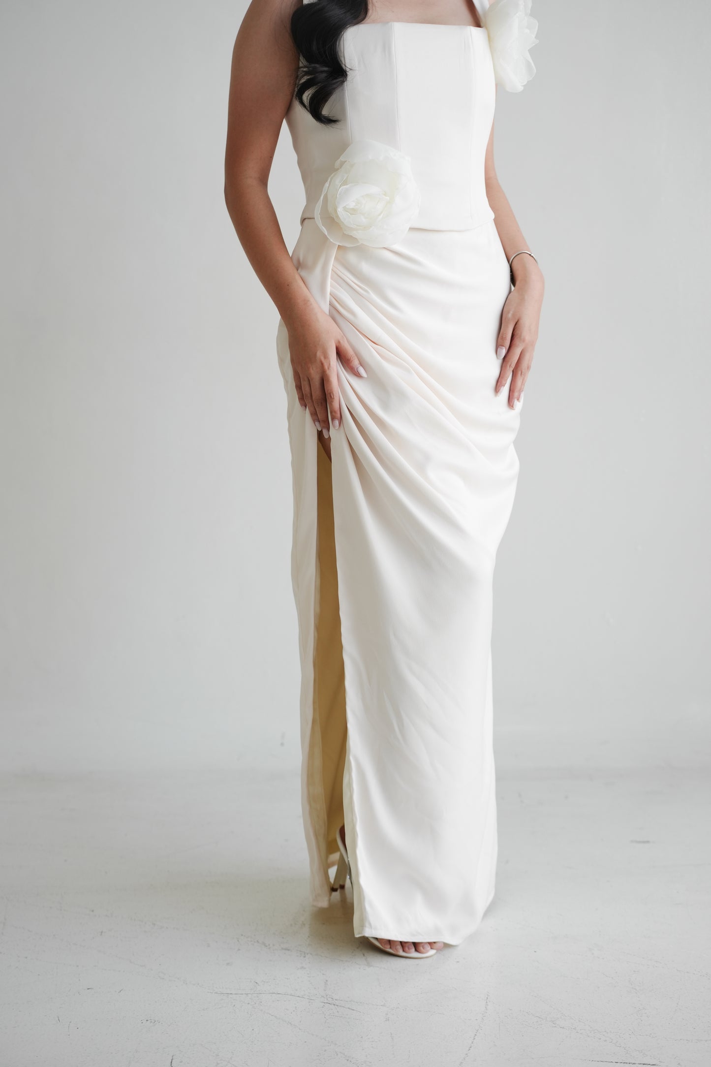 SCARLET DRESS (PRE-ORDER)