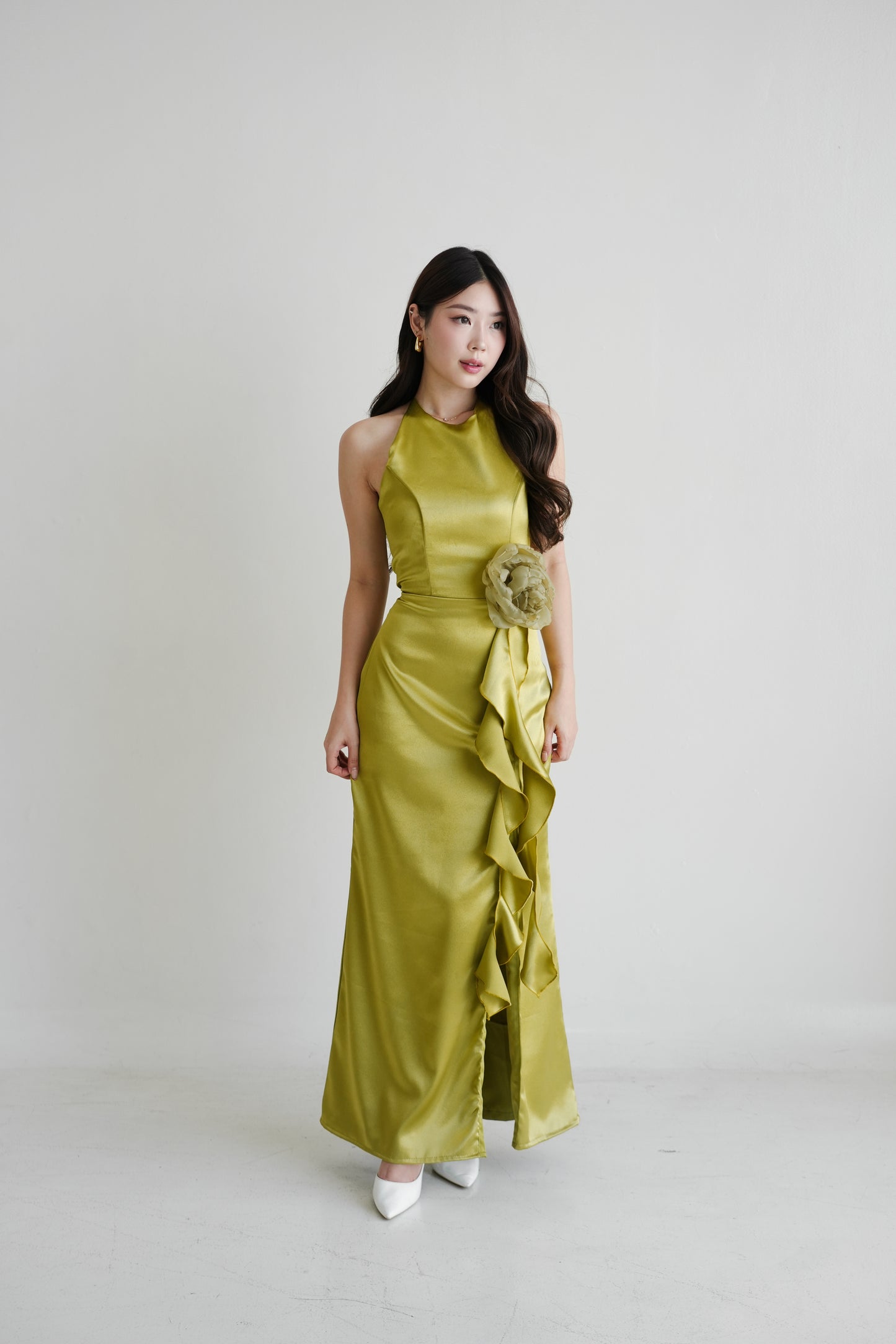 THALIA DRESS (PRE-ORDER)