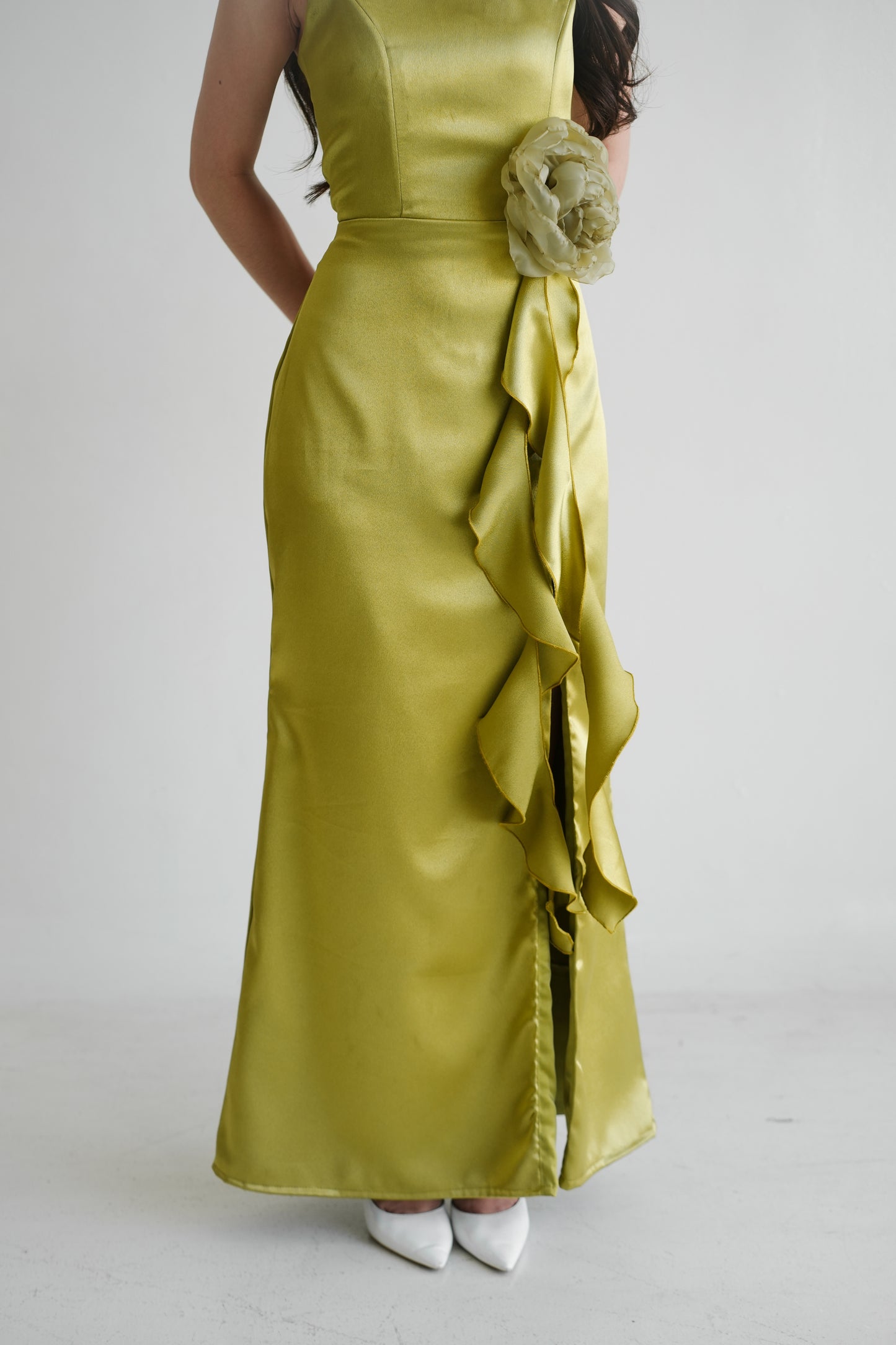 THALIA DRESS (PRE-ORDER)