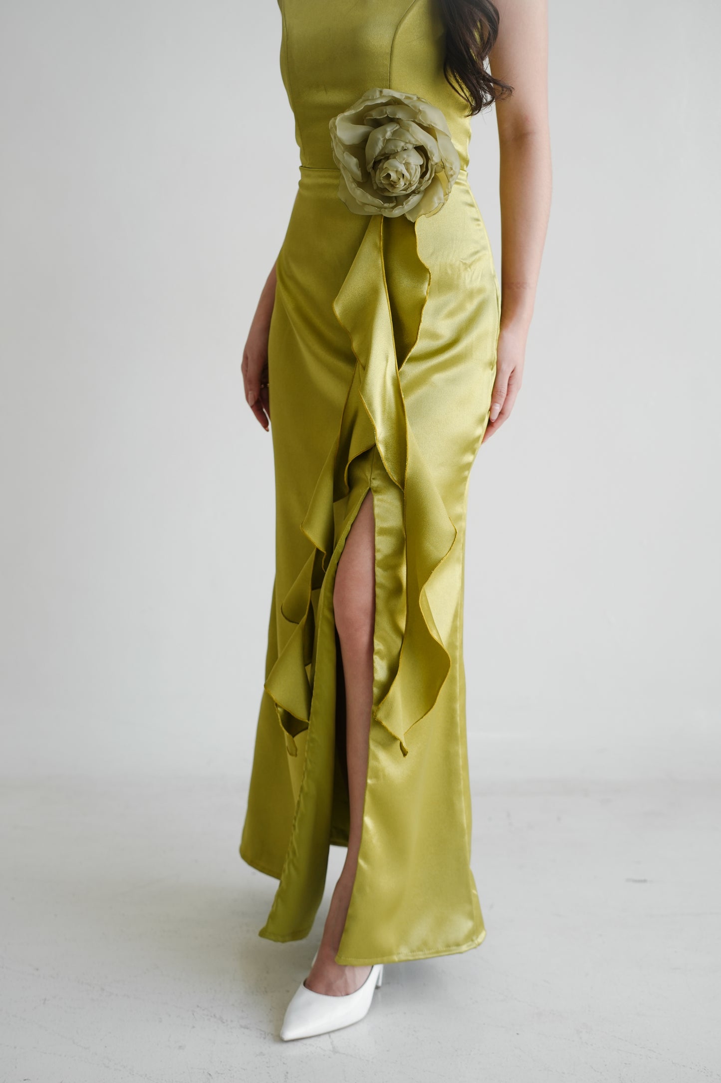 THALIA DRESS (PRE-ORDER)