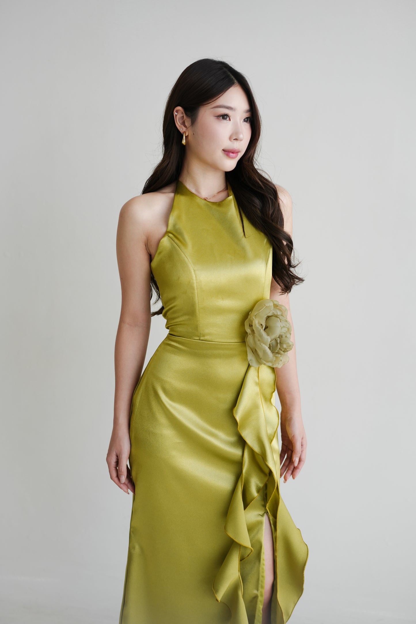 THALIA DRESS (PRE-ORDER)