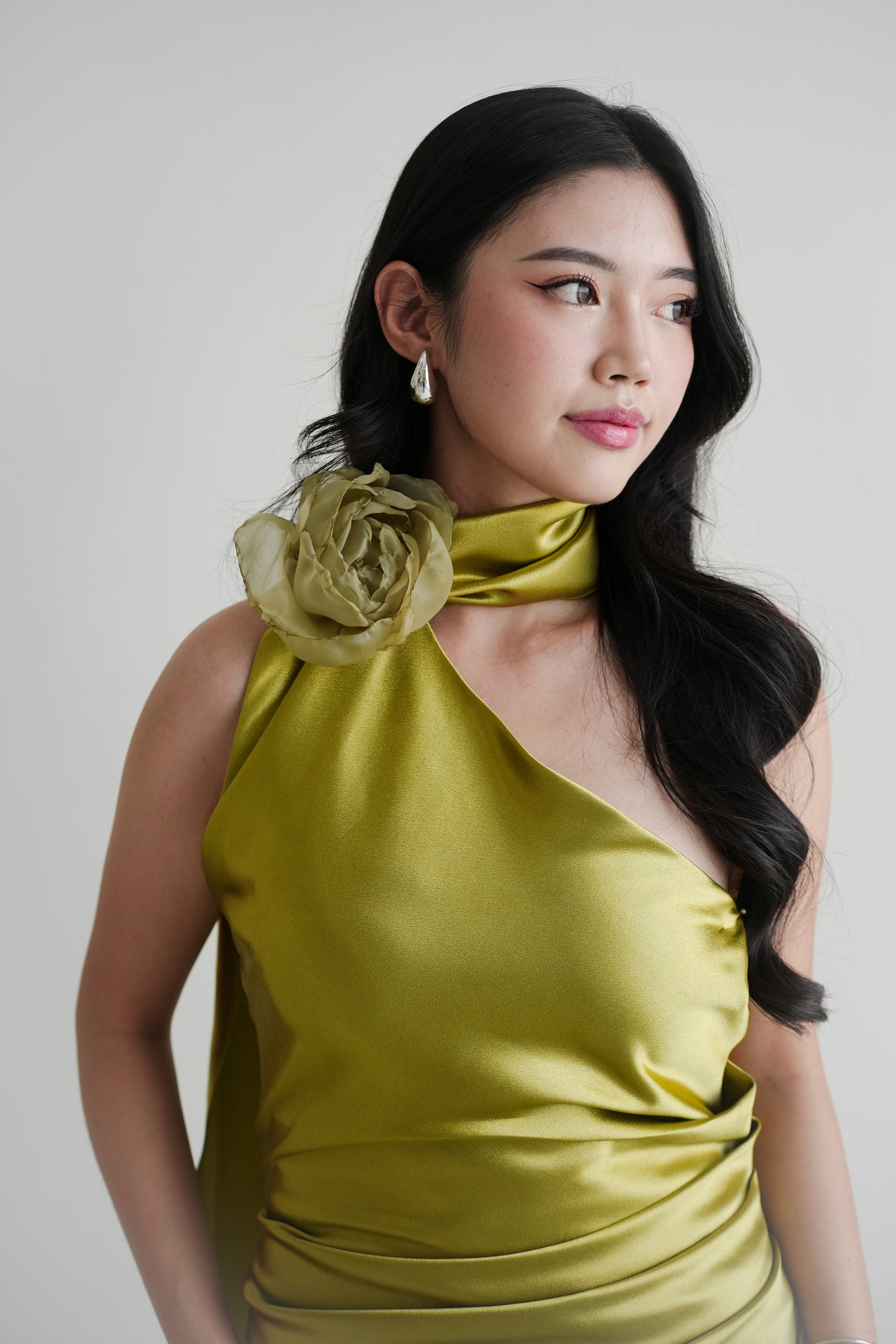 BRIELLE DRESS (PRE-ORDER)