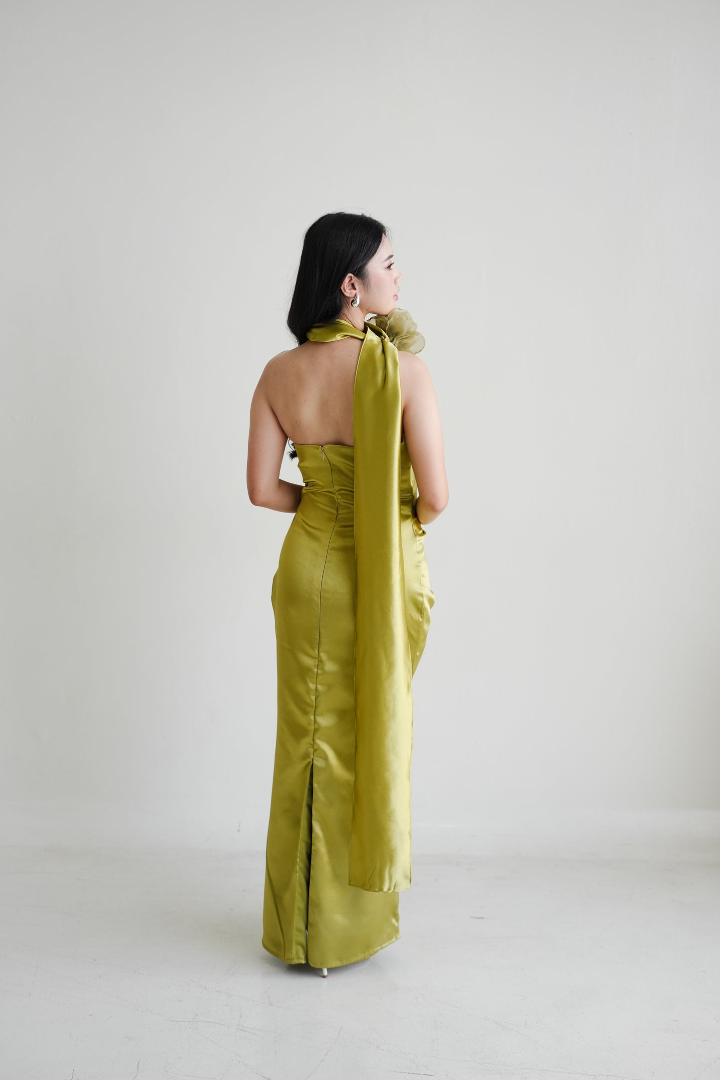 BRIELLE DRESS (PRE-ORDER)
