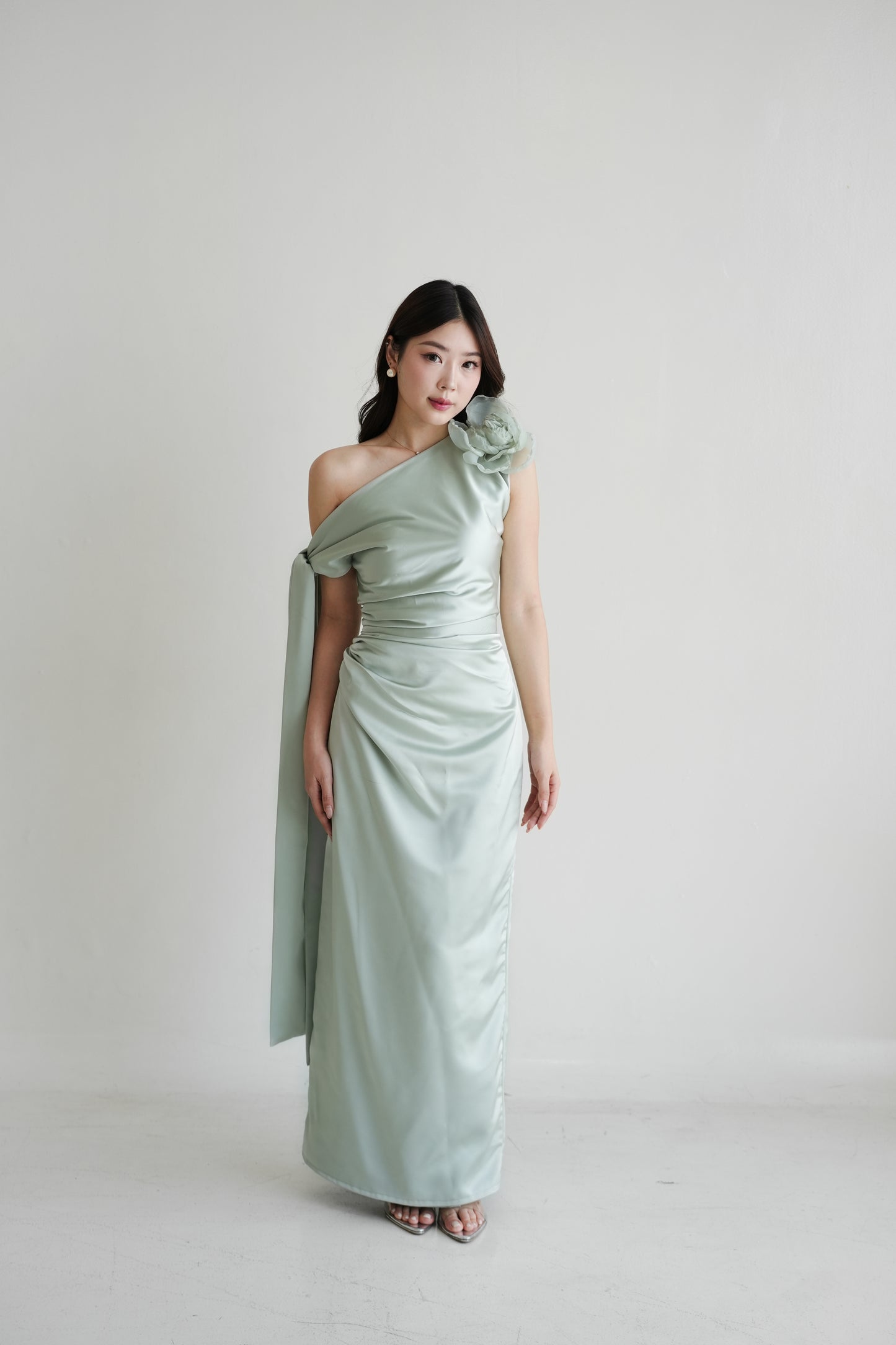 CASSIA DRESS (PRE-ORDER)