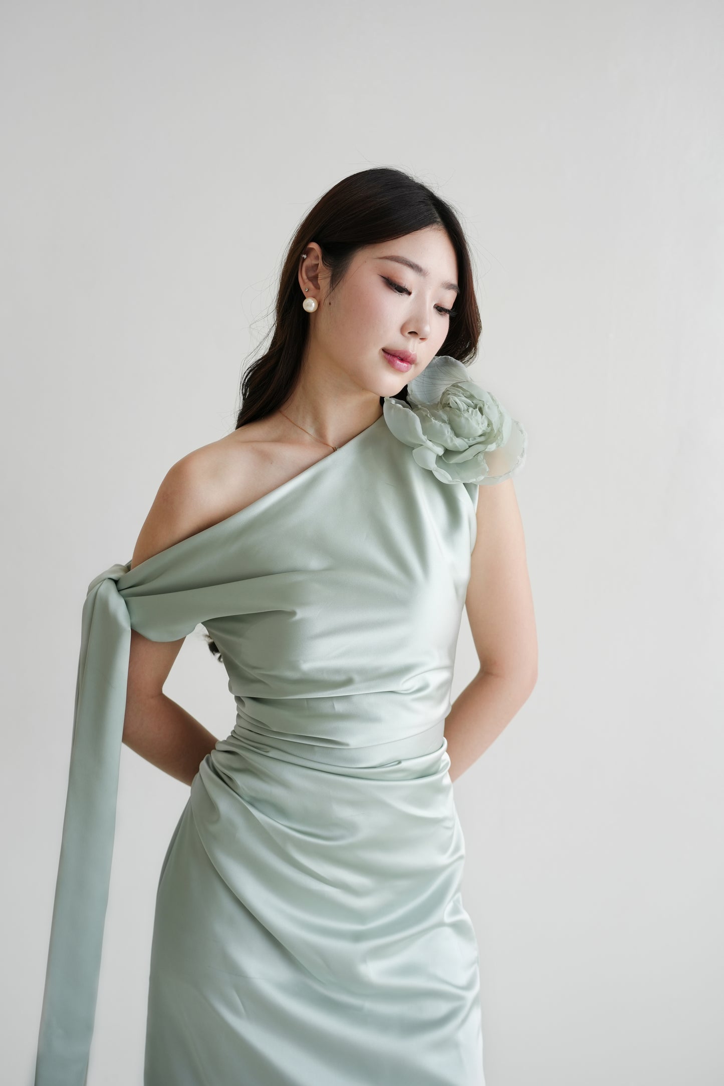 CASSIA DRESS (PRE-ORDER)