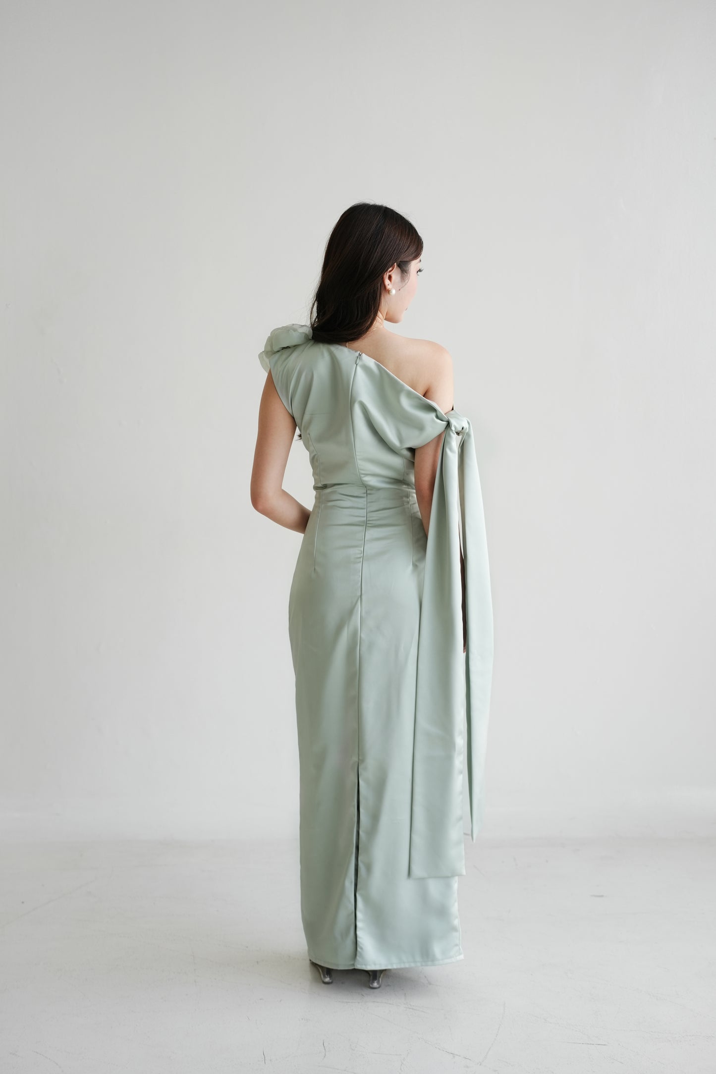 CASSIA DRESS (PRE-ORDER)