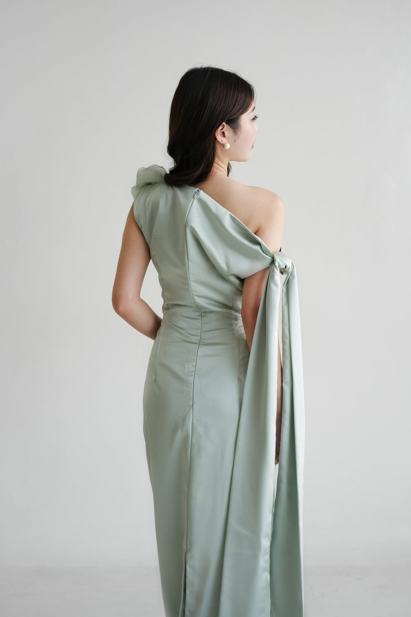 CASSIA DRESS (PRE-ORDER)