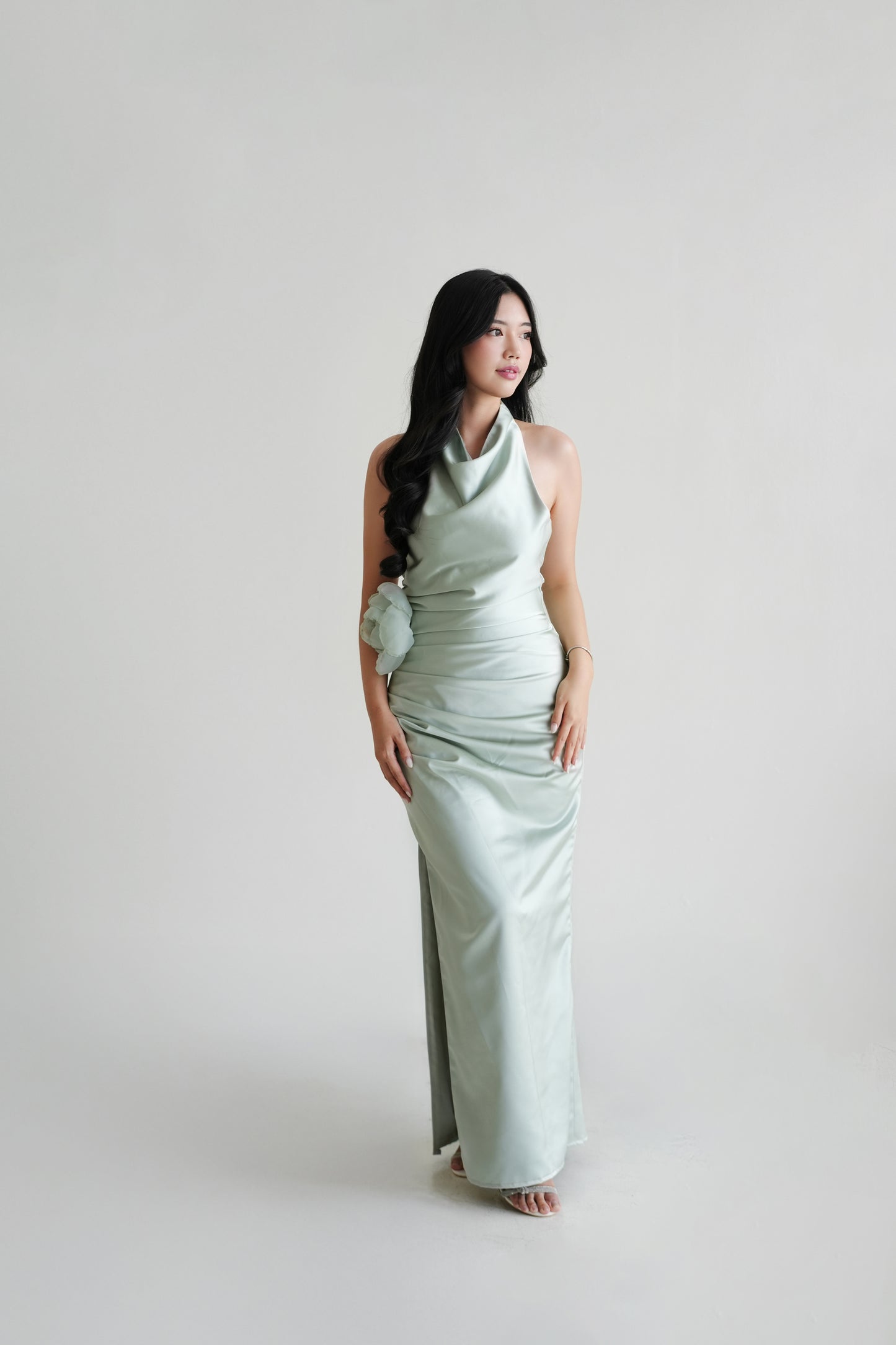 KEIRA DRESS (PRE-ORDER)