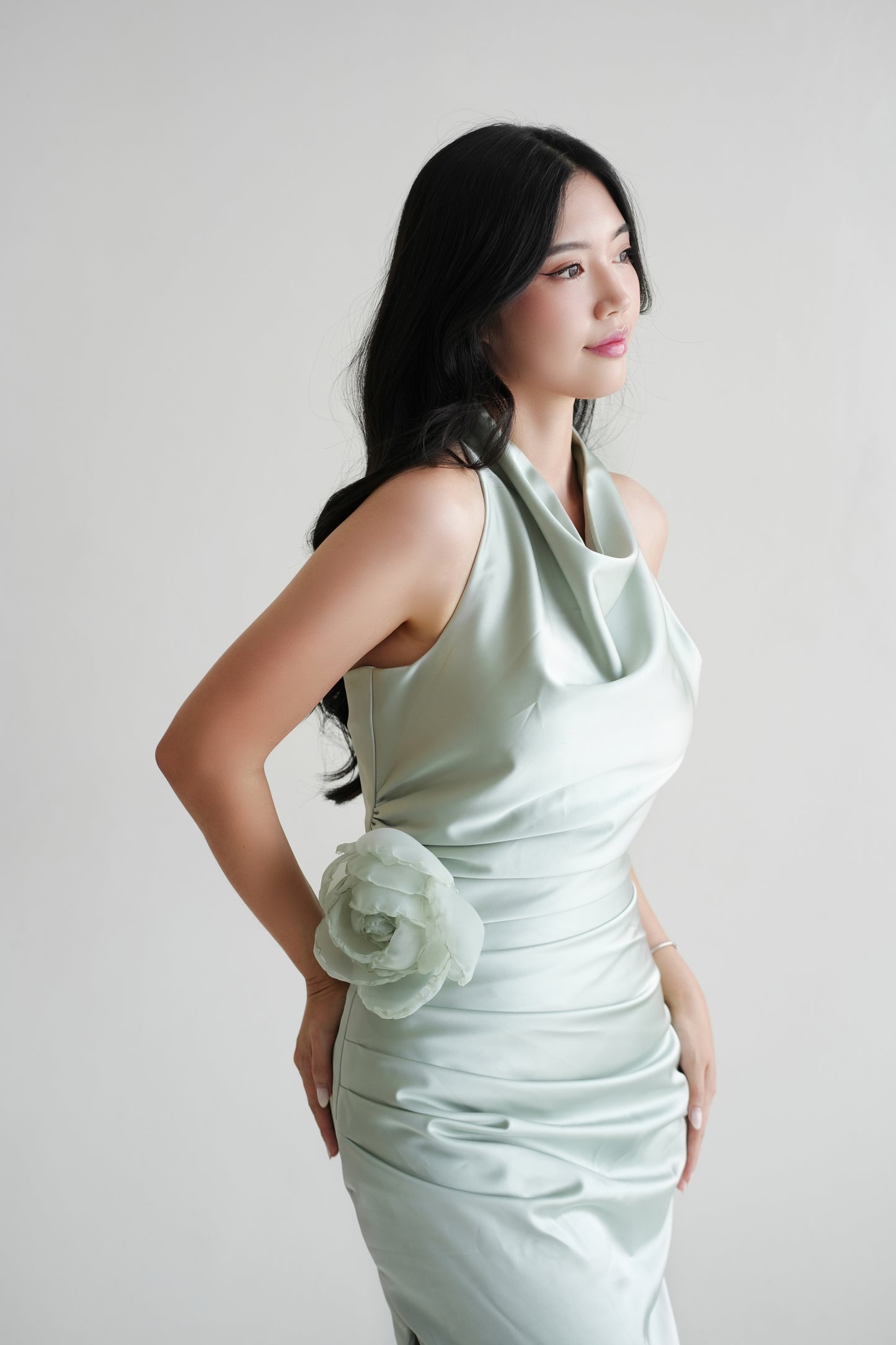 KEIRA DRESS (PRE-ORDER)