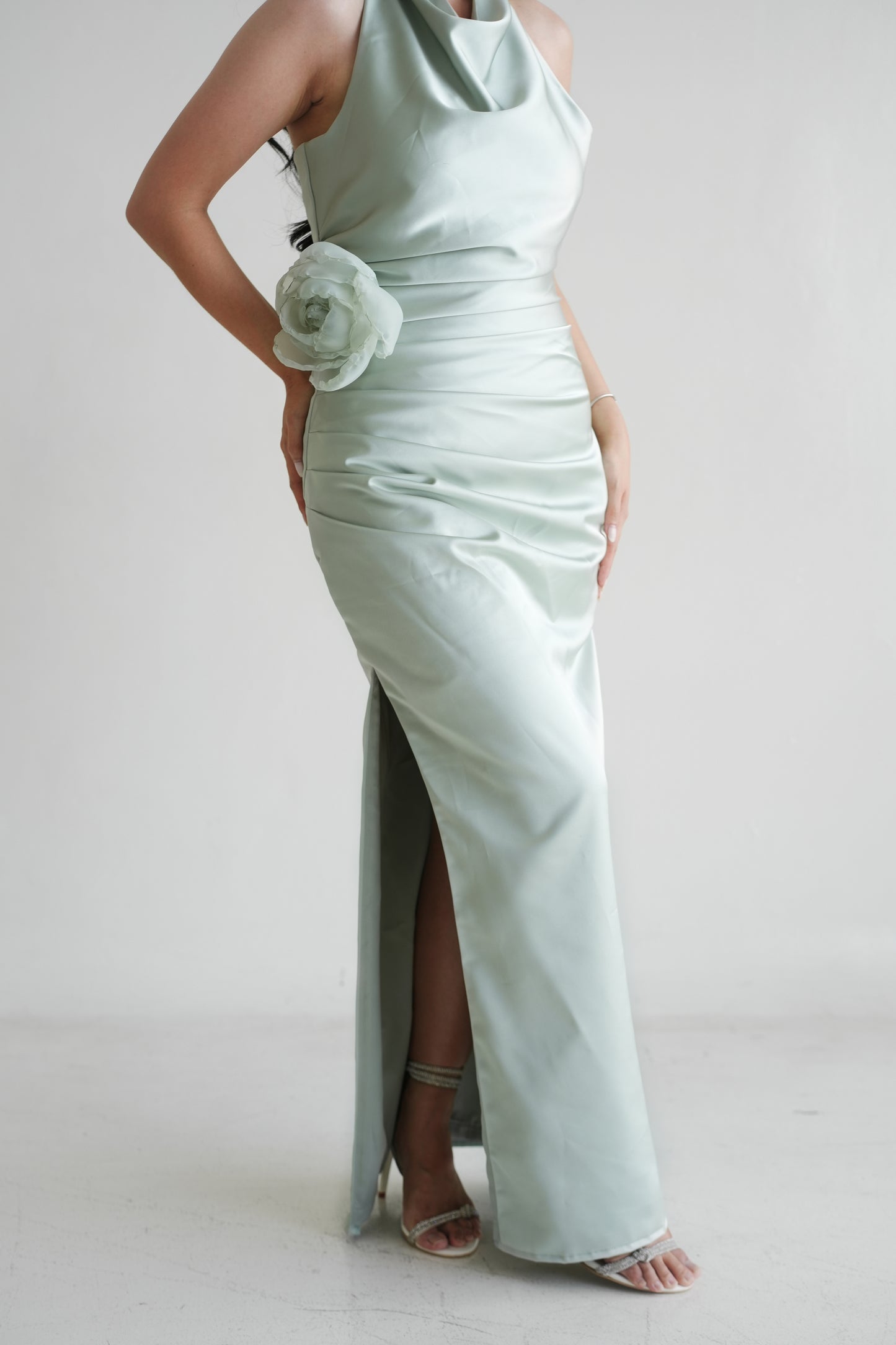 KEIRA DRESS (PRE-ORDER)