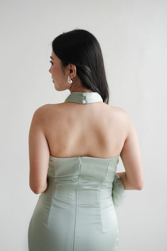 KEIRA DRESS (PRE-ORDER)