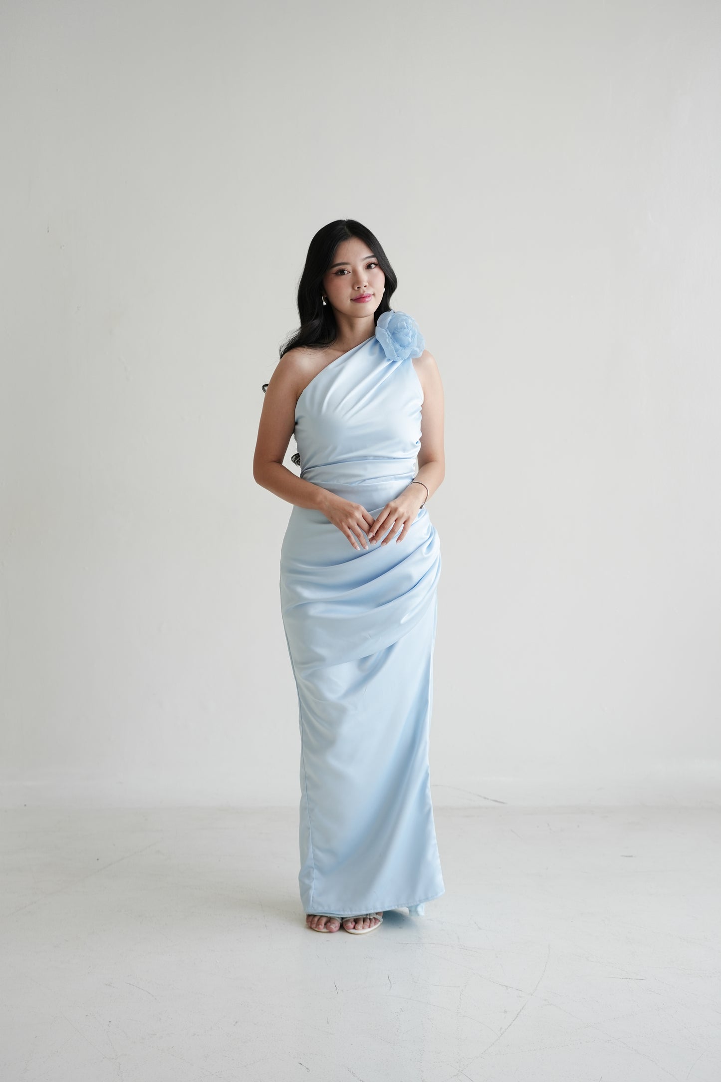 SORREL DRESS (PRE-ORDER)