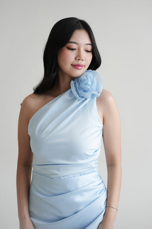 SORREL DRESS (PRE-ORDER)