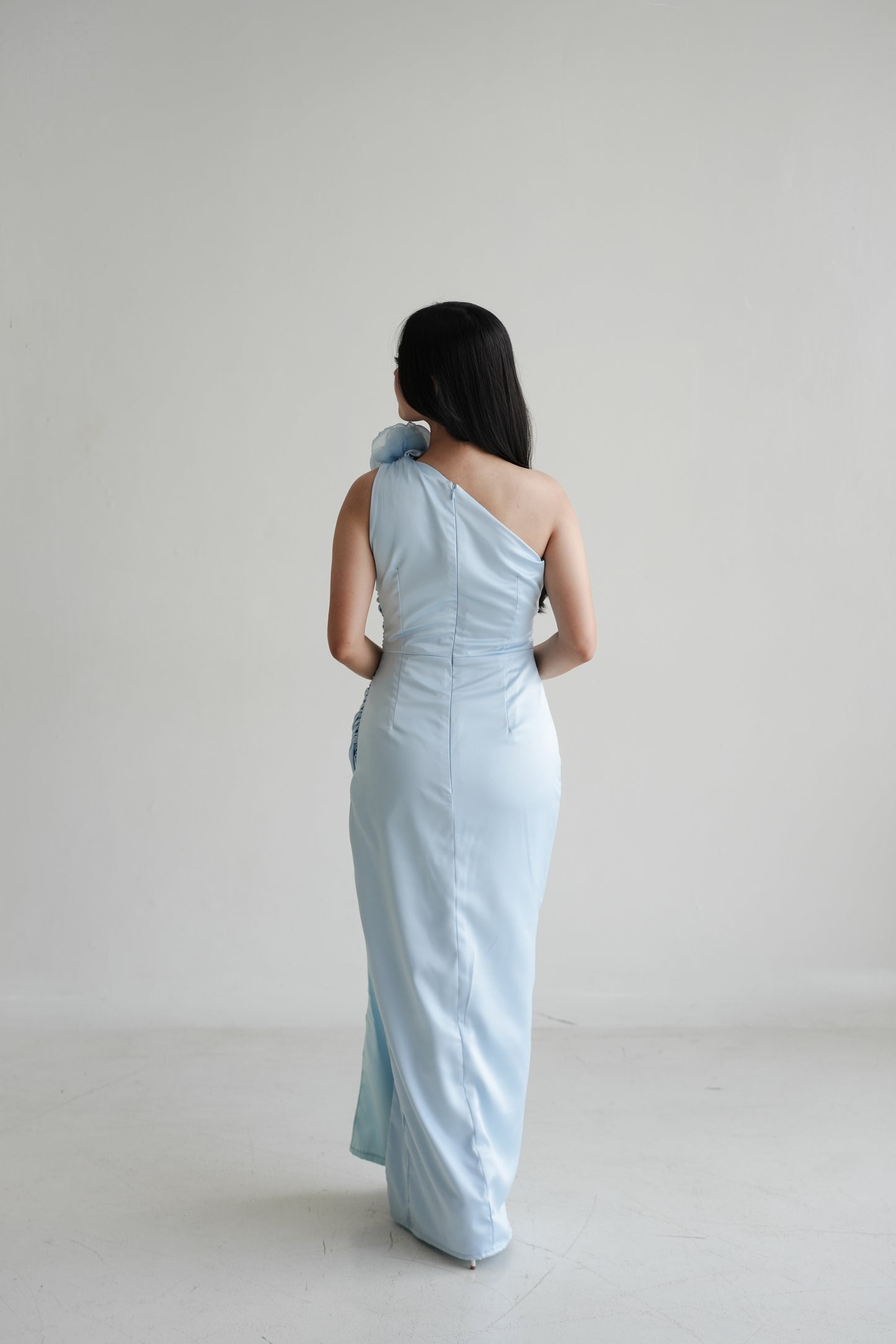 SORREL DRESS (PRE-ORDER)