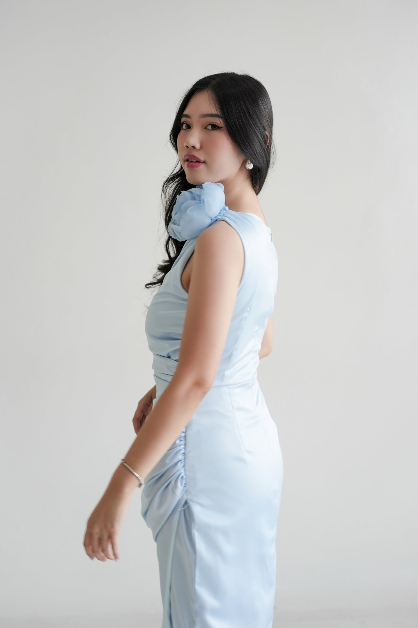 SORREL DRESS (PRE-ORDER)