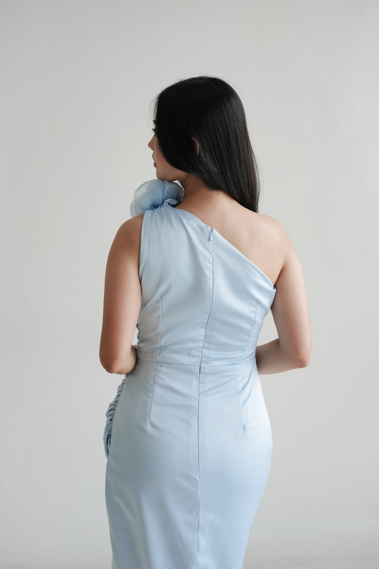 SORREL DRESS (PRE-ORDER)