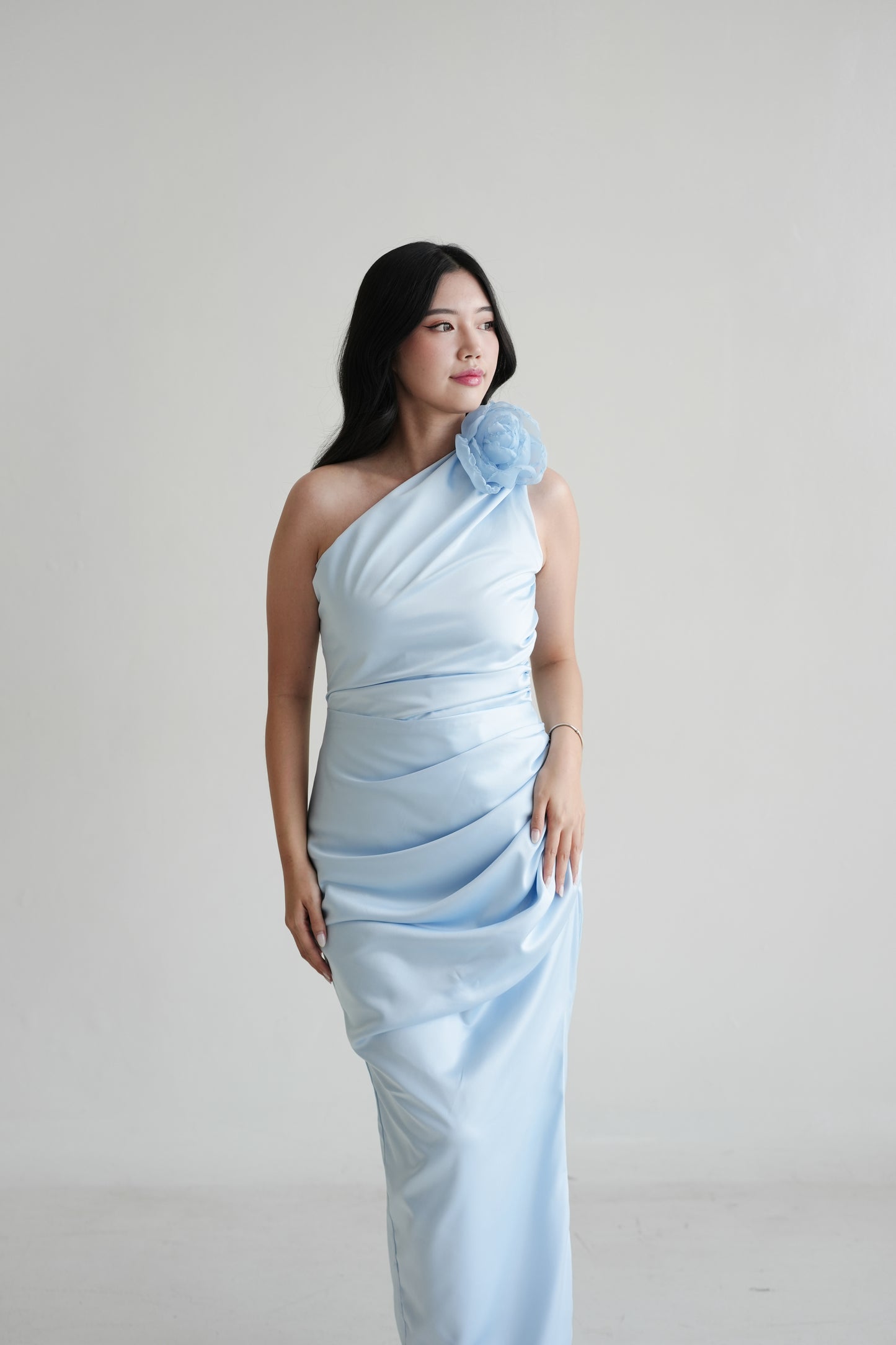 SORREL DRESS (PRE-ORDER)