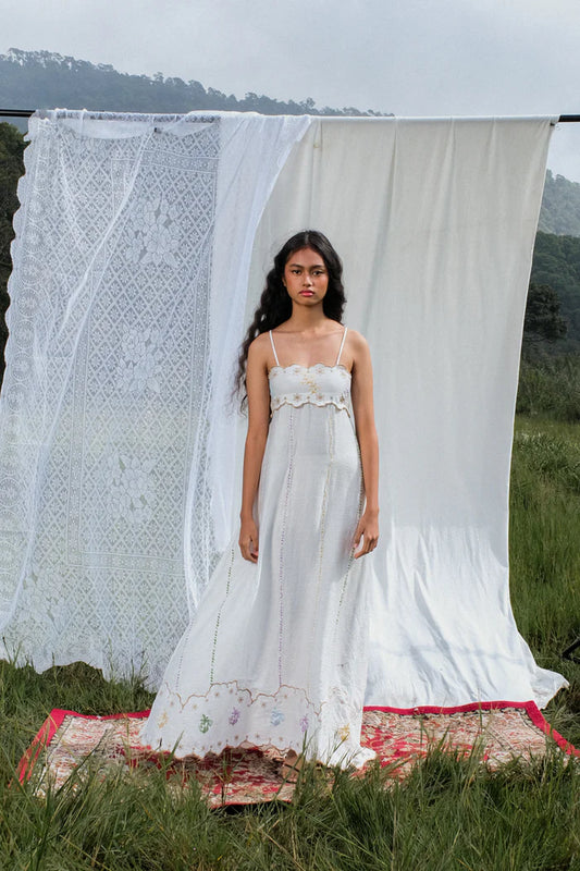 KIRANA DRESS TJEMPAKA
